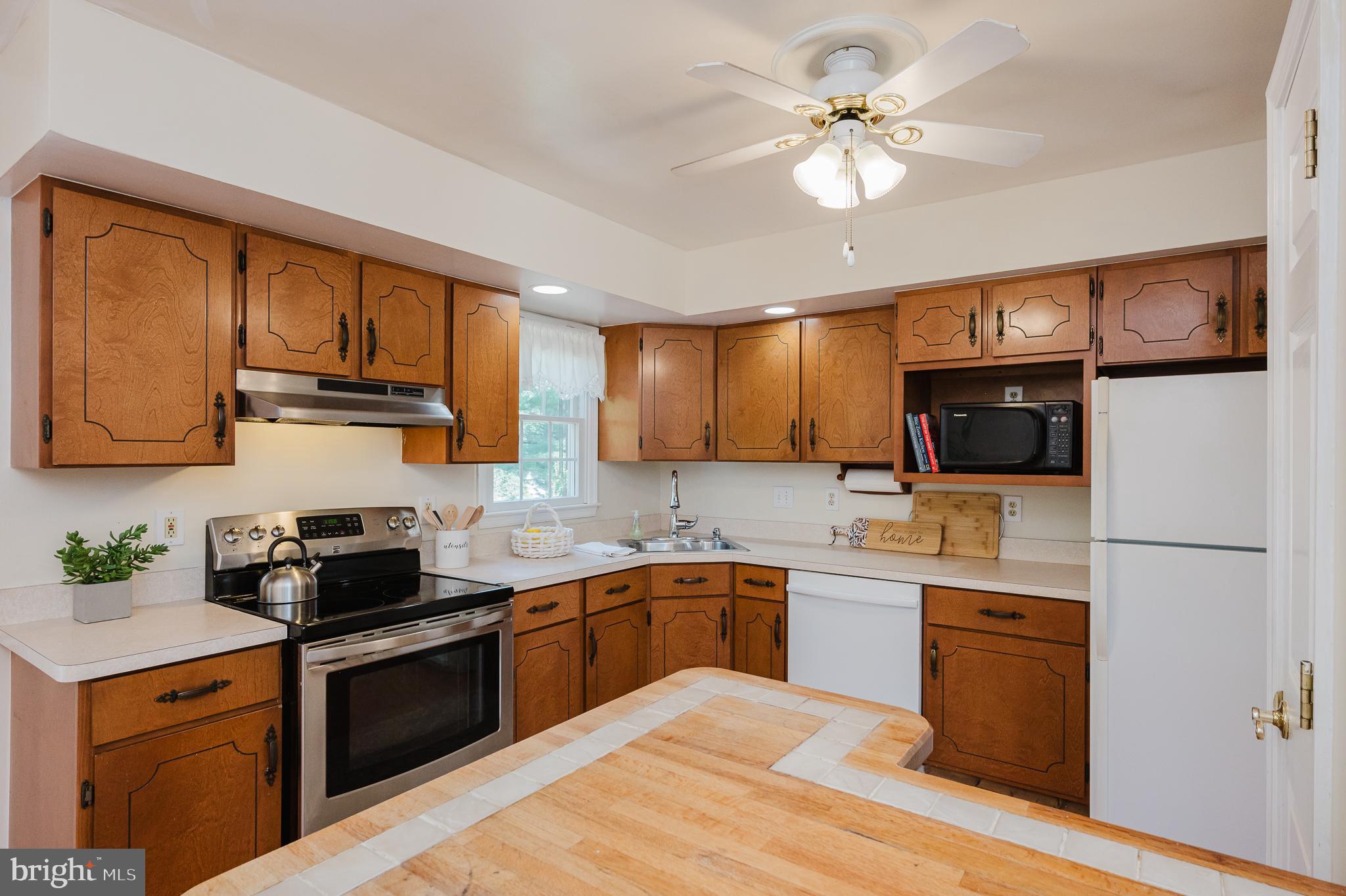 BRENTWOOD PARK - Residential