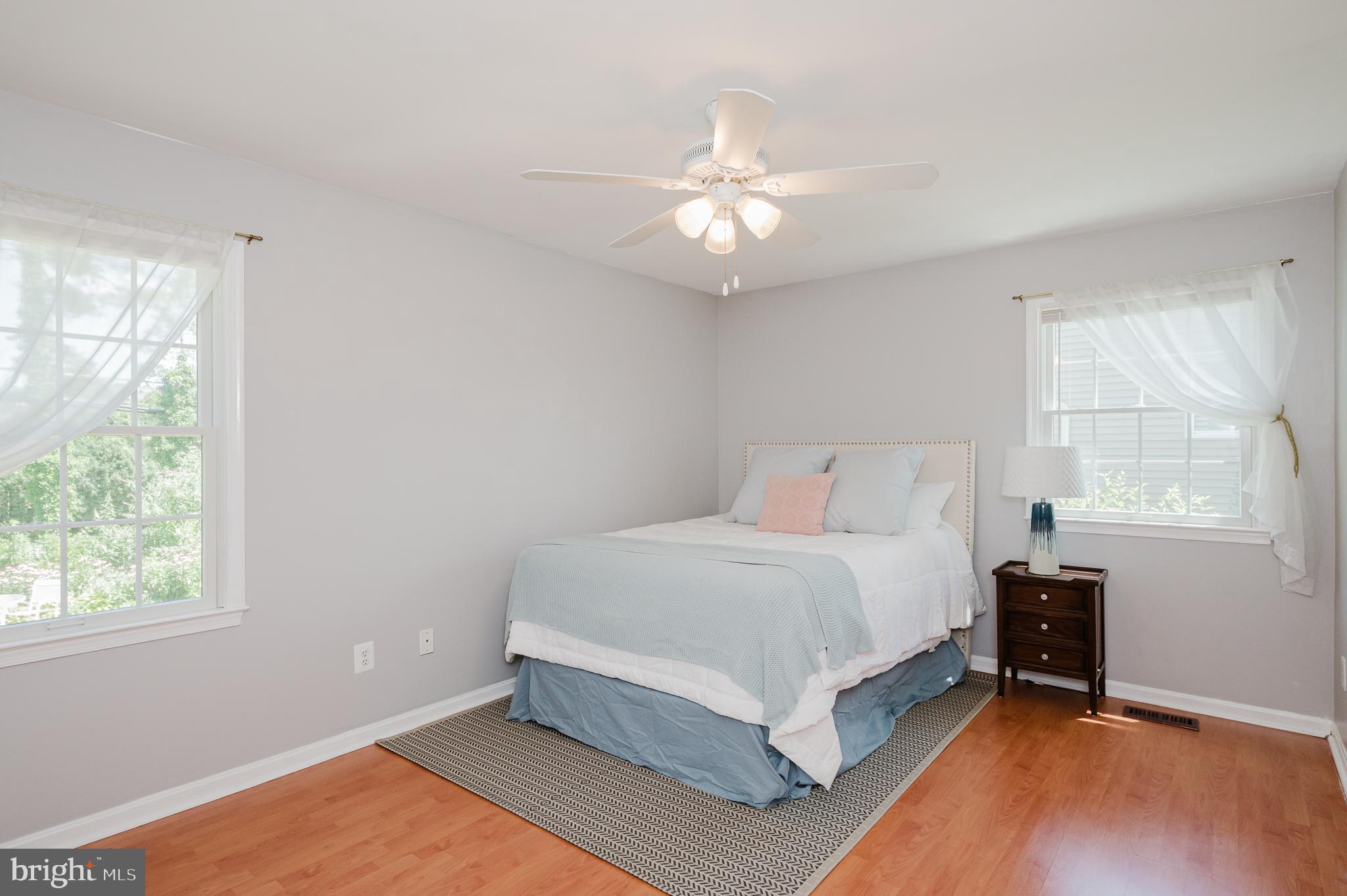 BRENTWOOD PARK - Residential