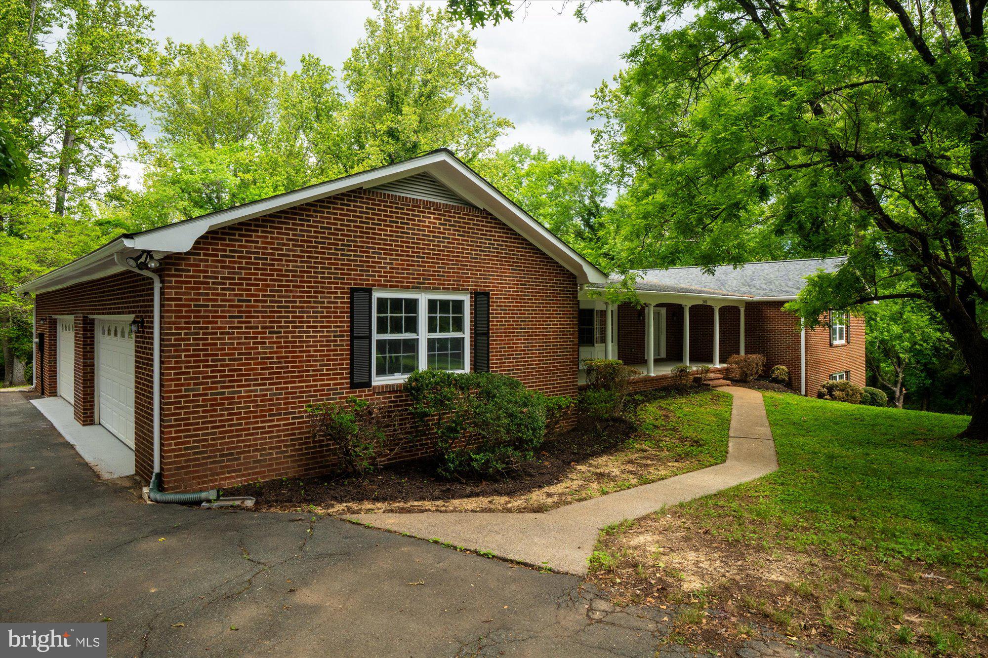 3000 EARLYSVILLE ROAD