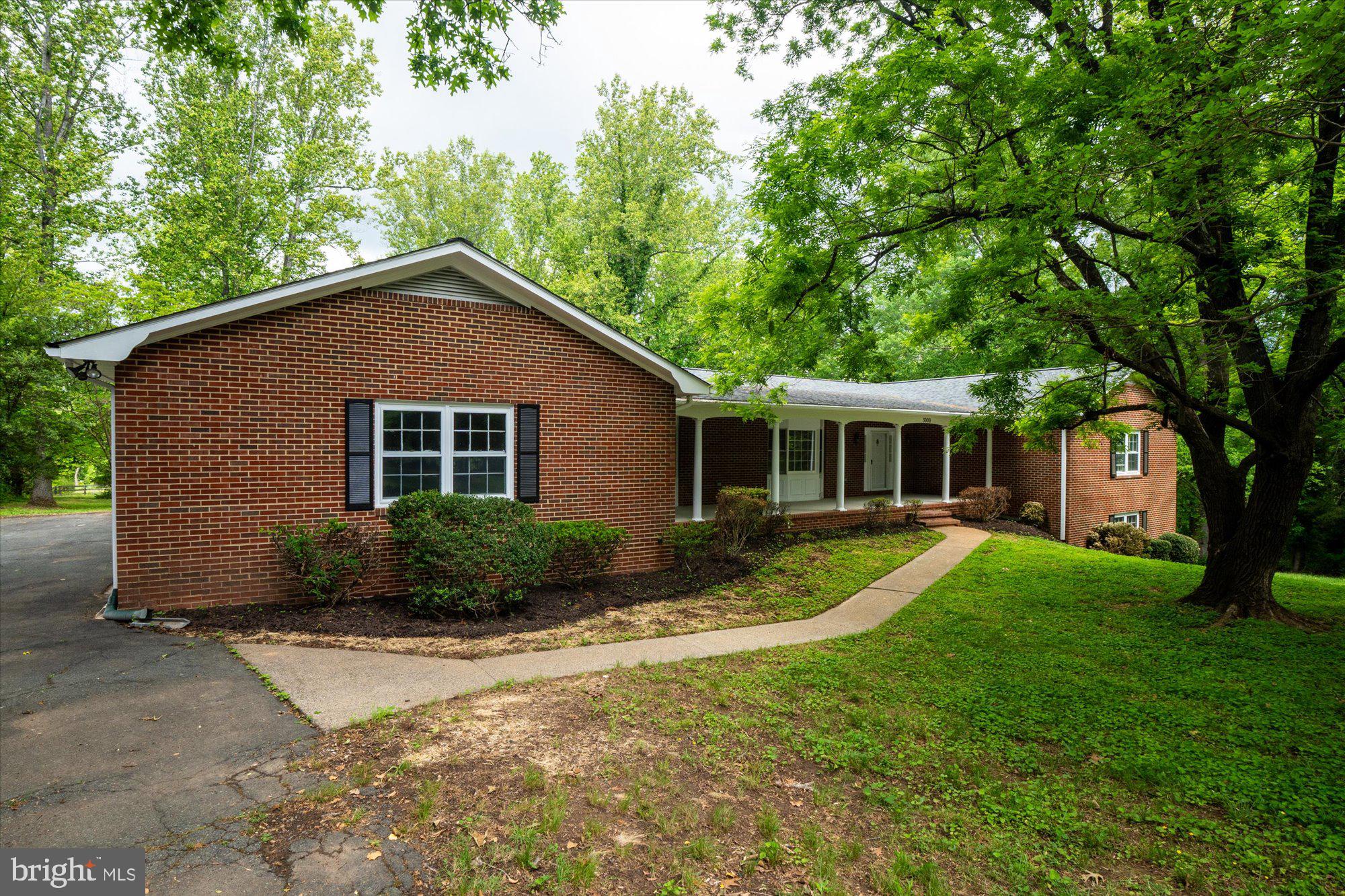 3000 EARLYSVILLE ROAD