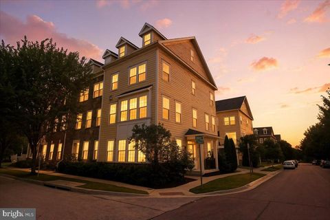 5948 LOGANS WAY ELLICOTT CITY MD 21043