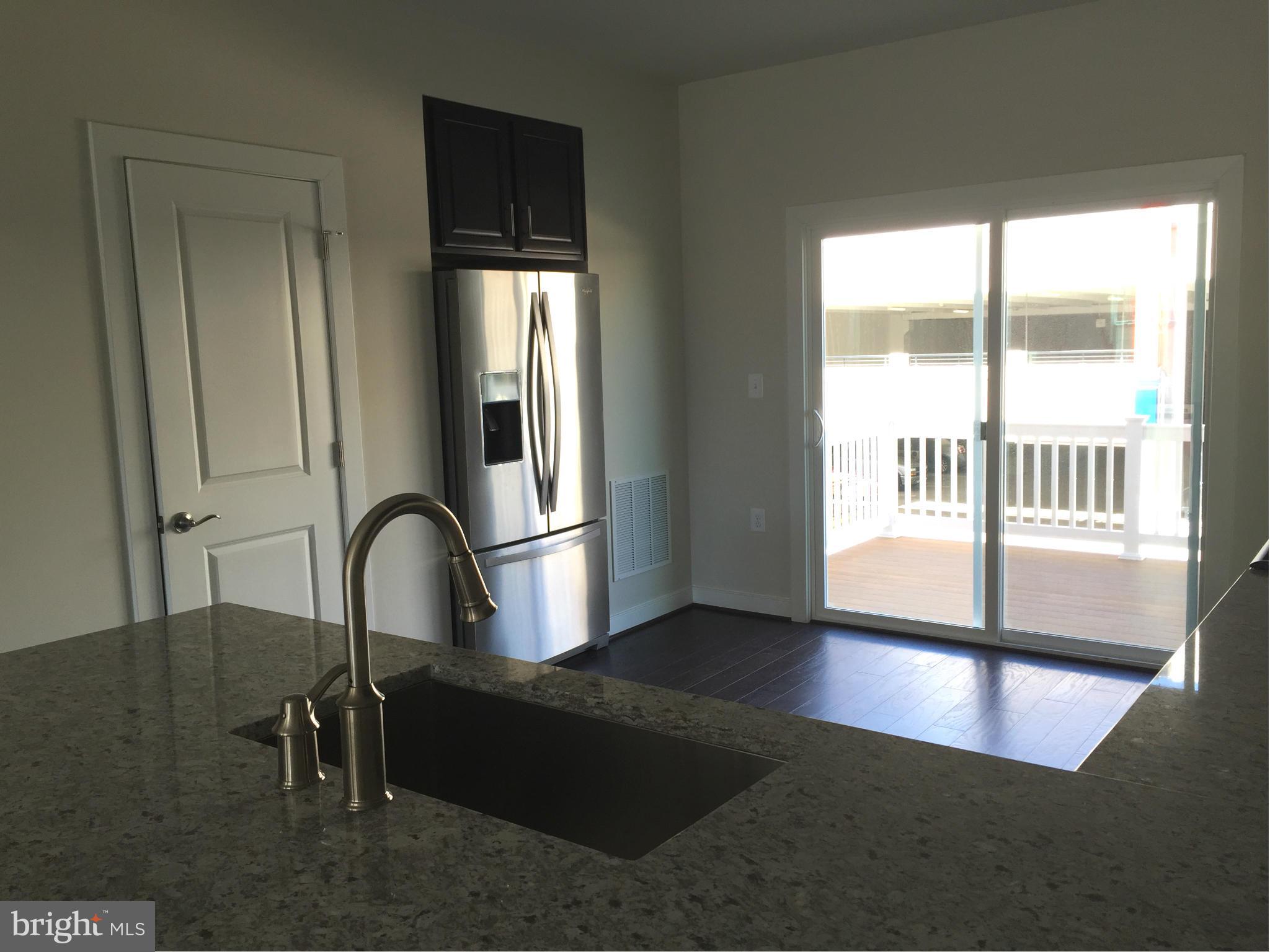 CROWN FARM - Residential Lease