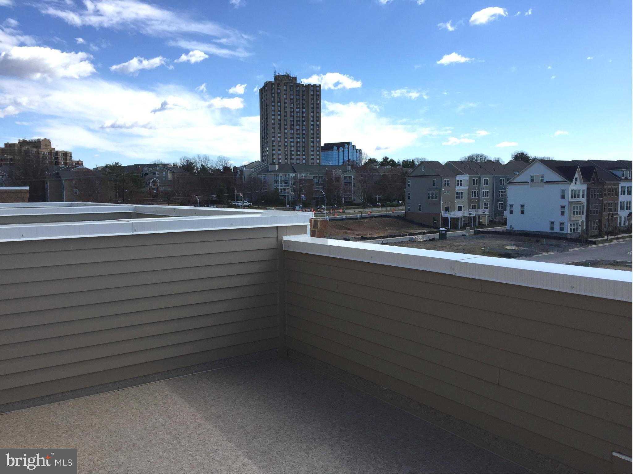 CROWN FARM - Residential Lease