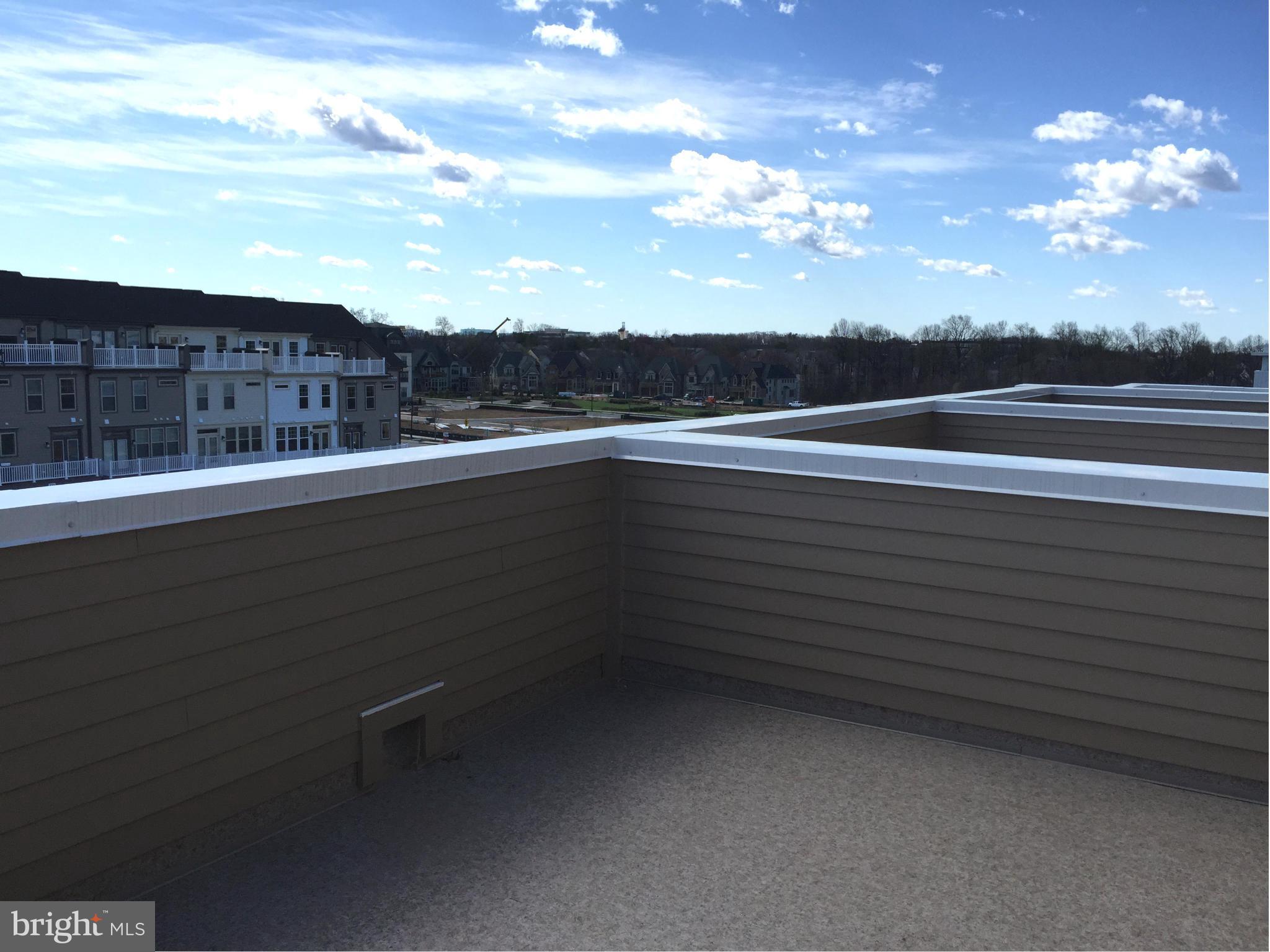 CROWN FARM - Residential Lease