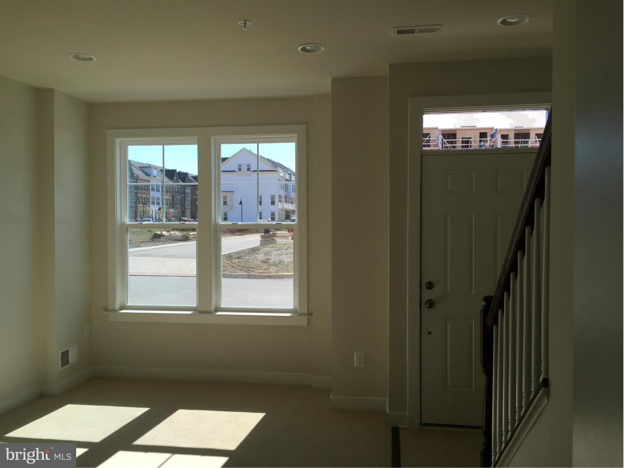 CROWN FARM - Residential Lease