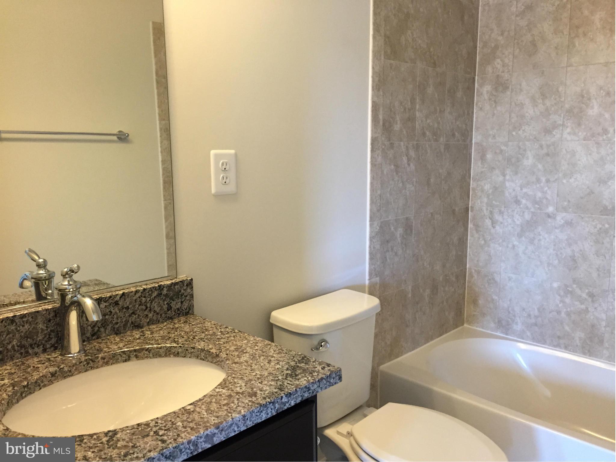 CROWN FARM - Residential Lease