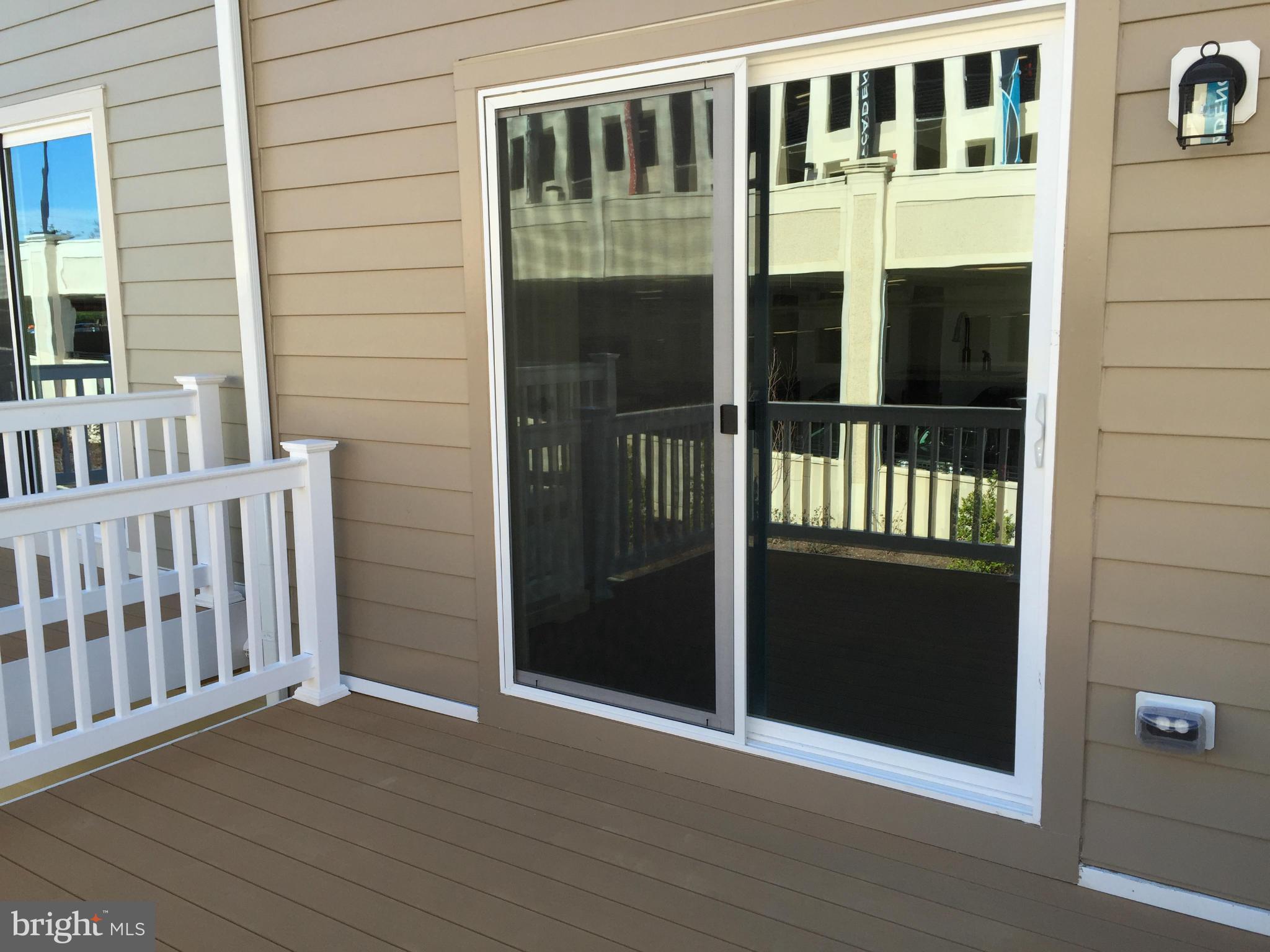 CROWN FARM - Residential Lease