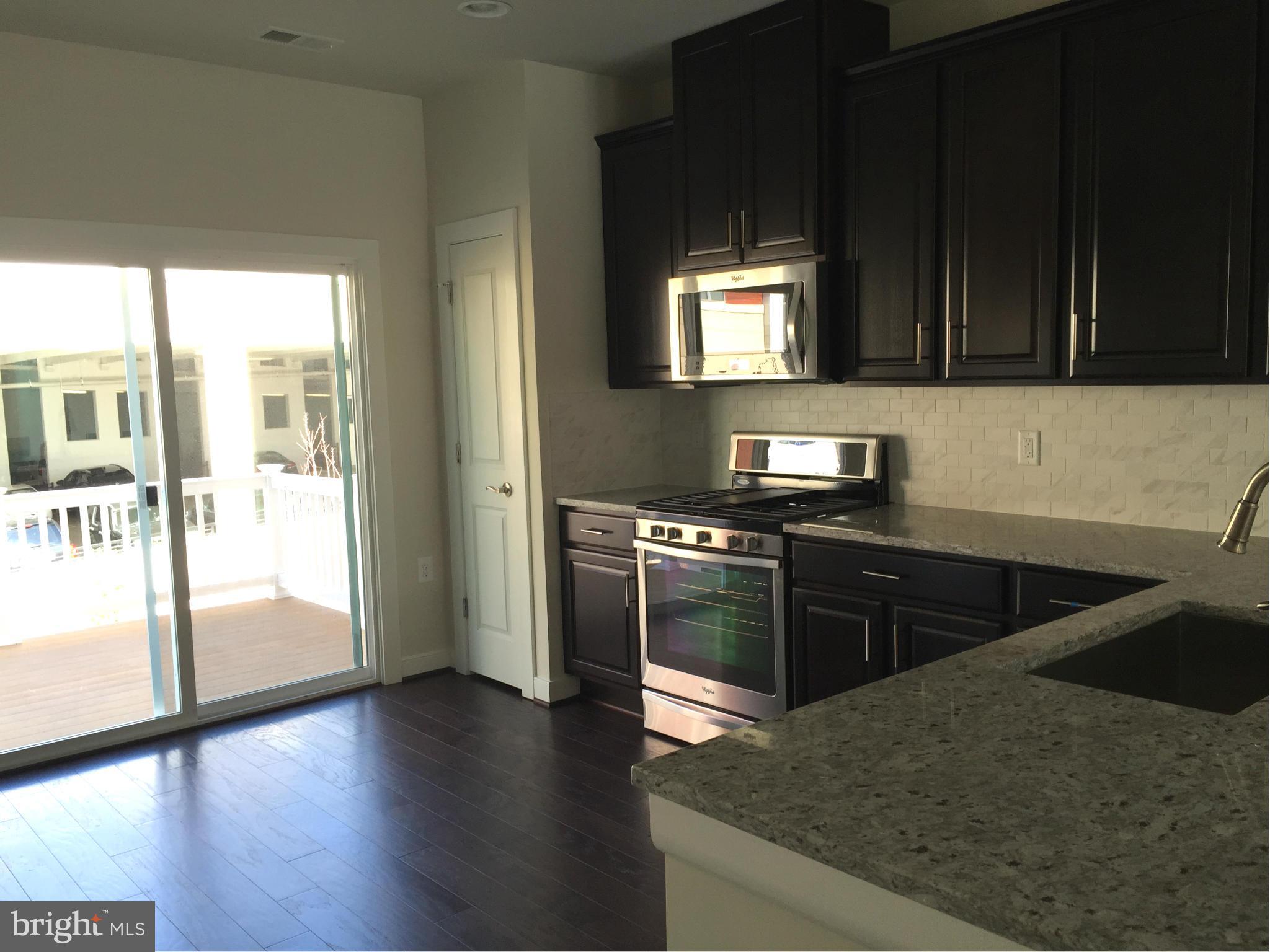 CROWN FARM - Residential Lease