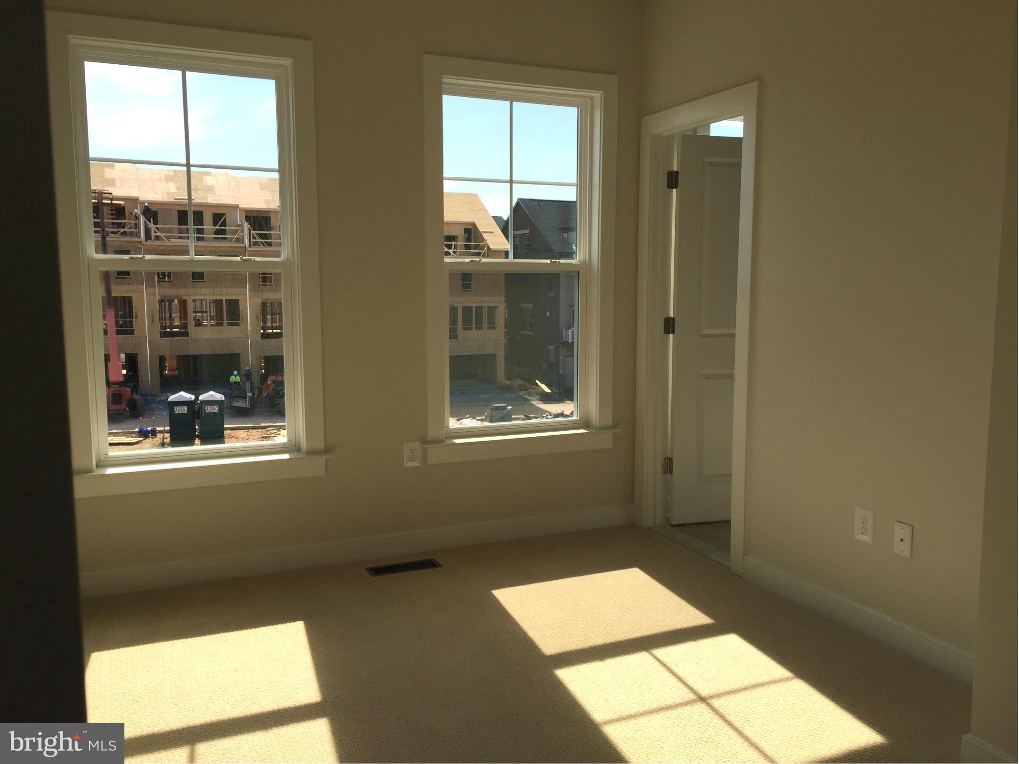 CROWN FARM - Residential Lease