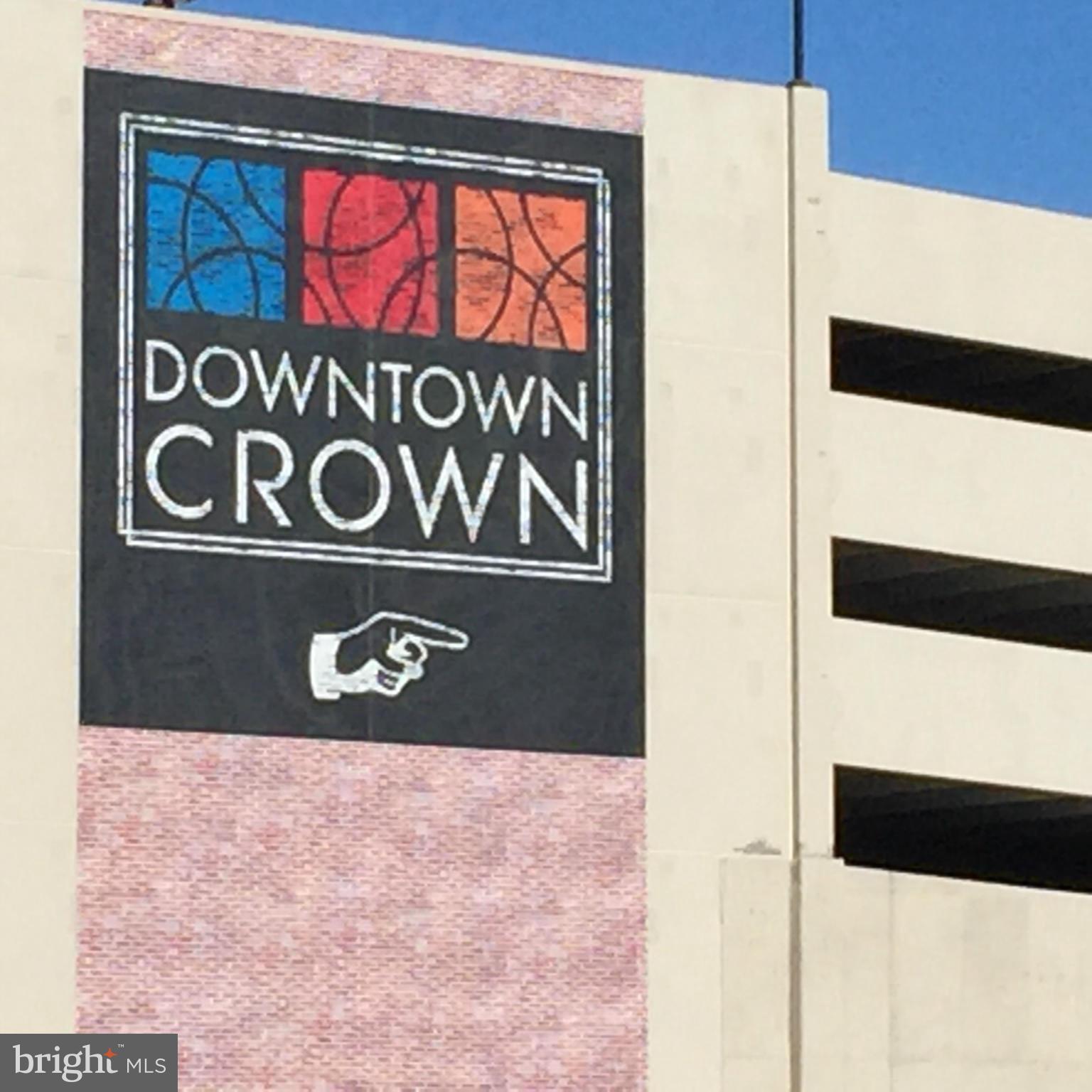 CROWN FARM - Residential Lease