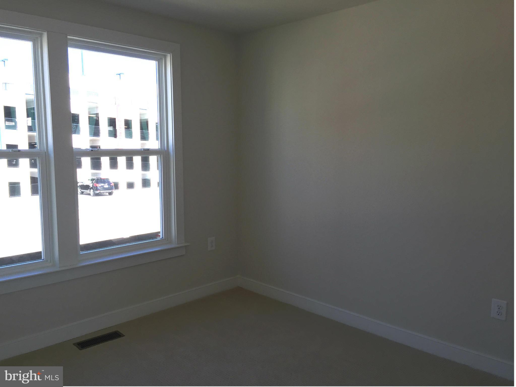 CROWN FARM - Residential Lease