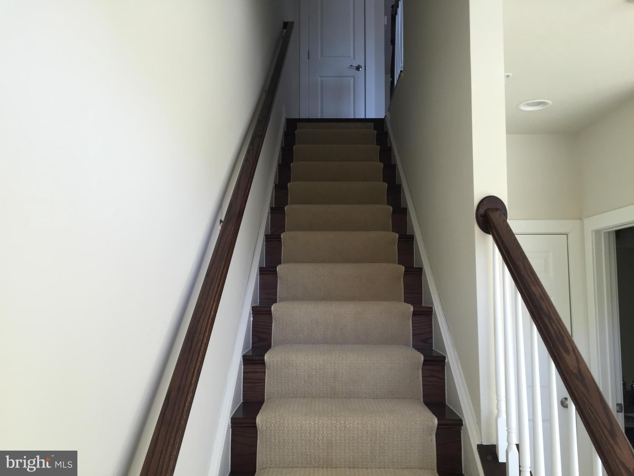 CROWN FARM - Residential Lease