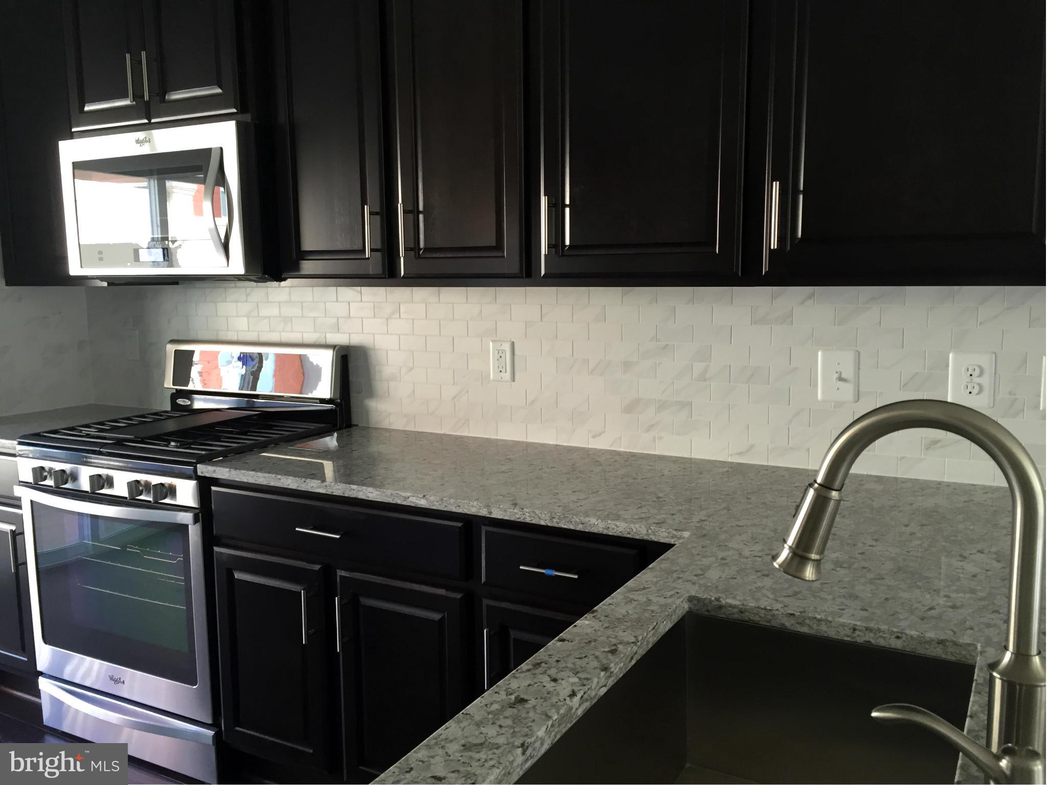 CROWN FARM - Residential Lease