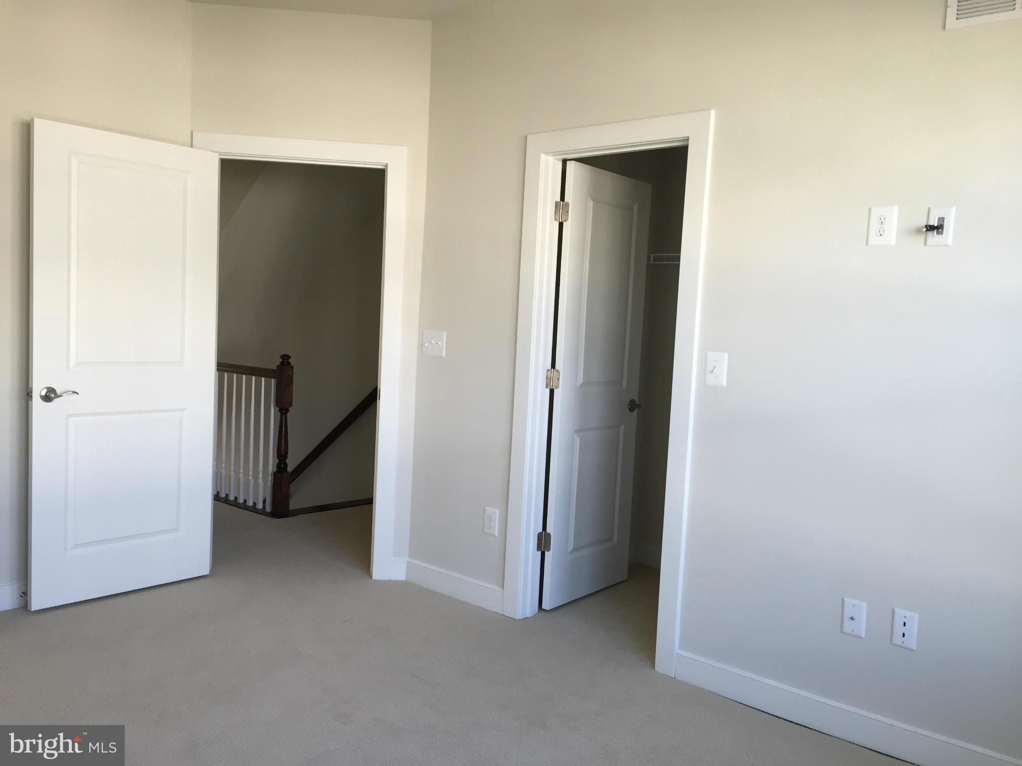 CROWN FARM - Residential Lease