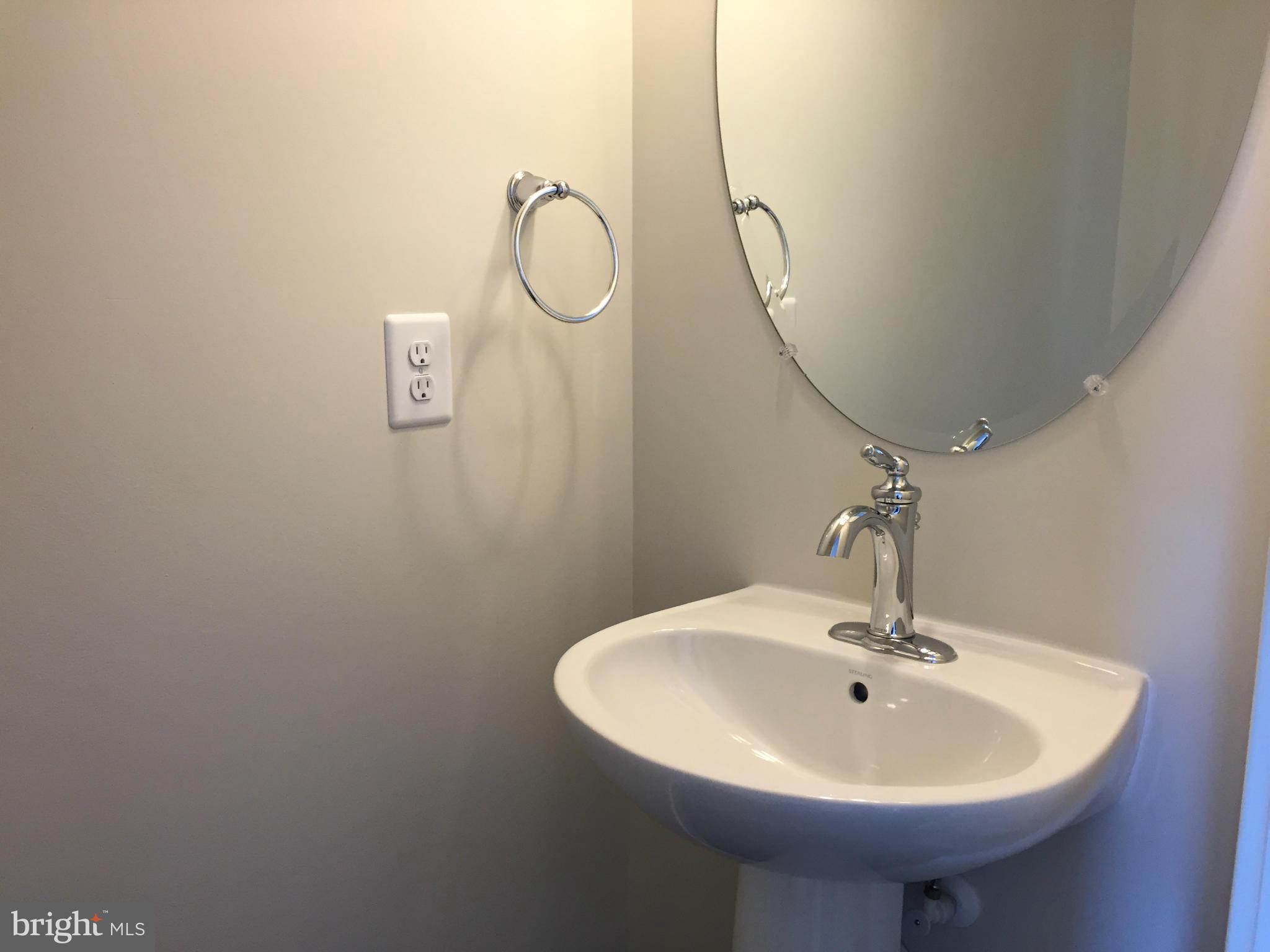 CROWN FARM - Residential Lease