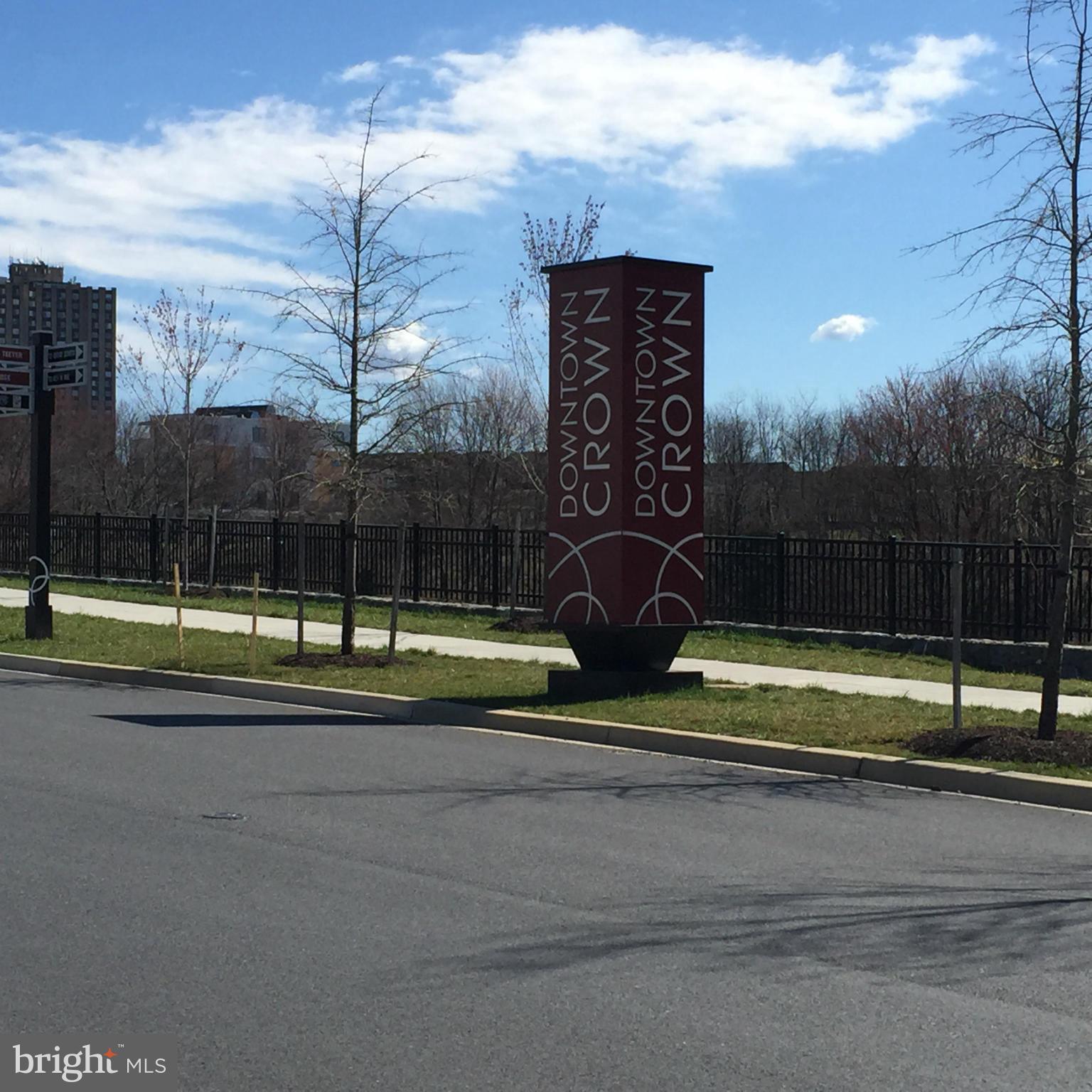 CROWN FARM - Residential Lease