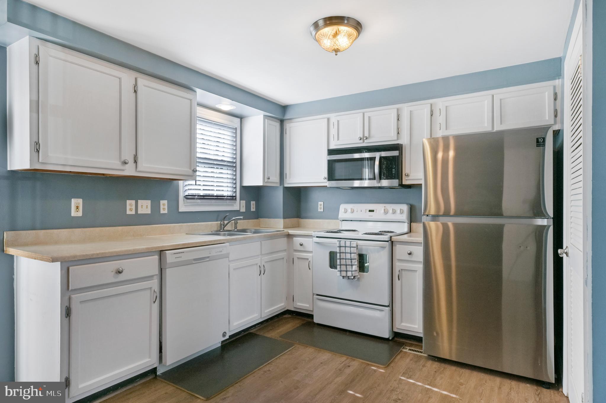 GREENBRIAR - Residential