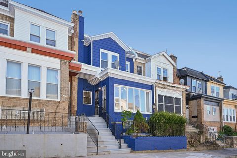 Photo of 5920 Windsor Avenue, PHILADELPHIA, PA 19143 (MLS # PAPH2548612)