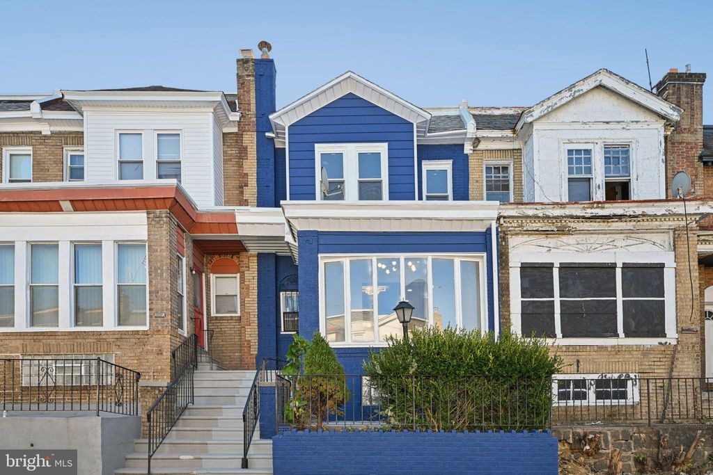 Photo of 5920 Windsor Avenue, PHILADELPHIA, PA 19143 (MLS # PAPH2548612)
