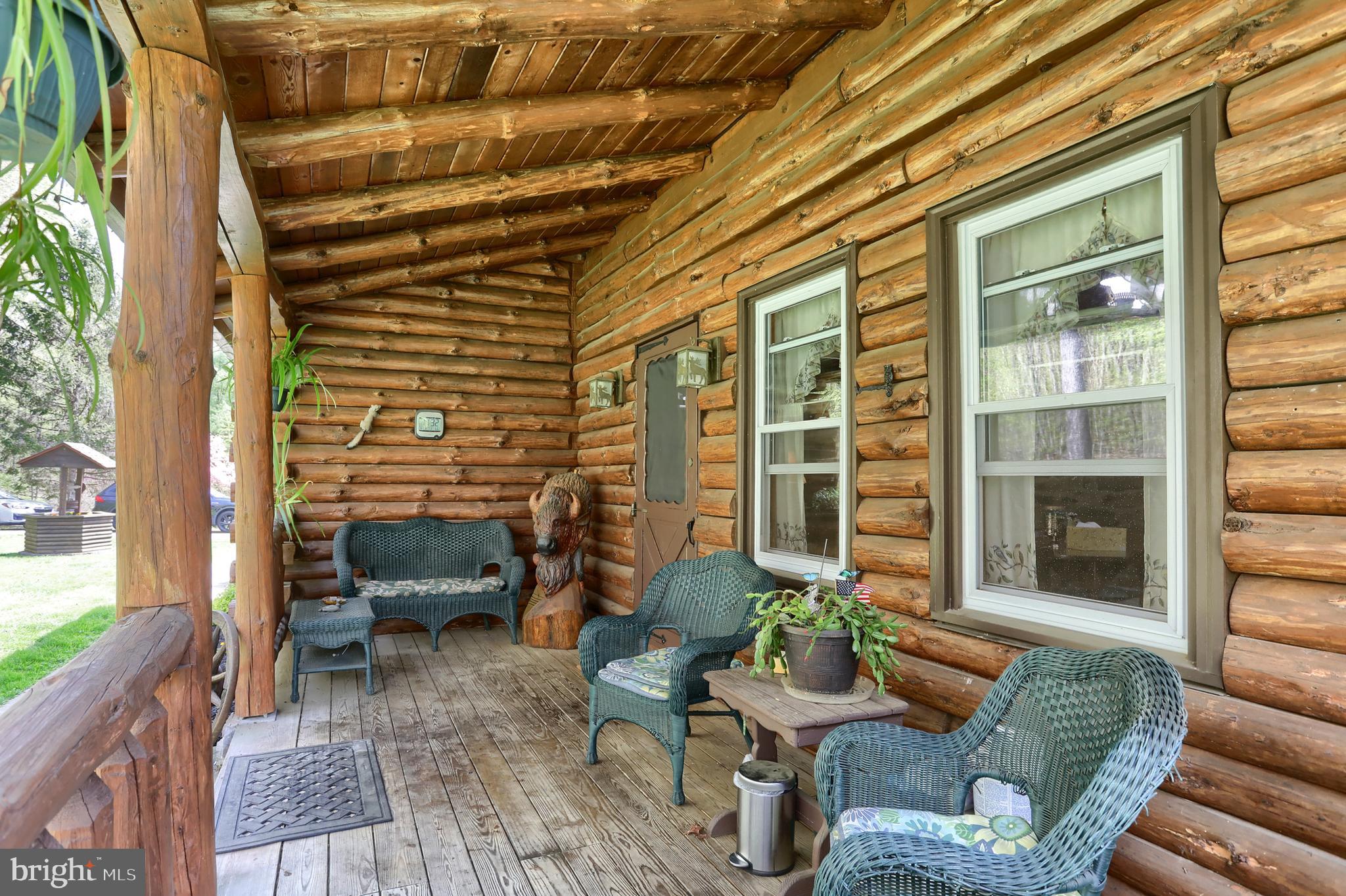 568 CAMP STRAUSE ROAD