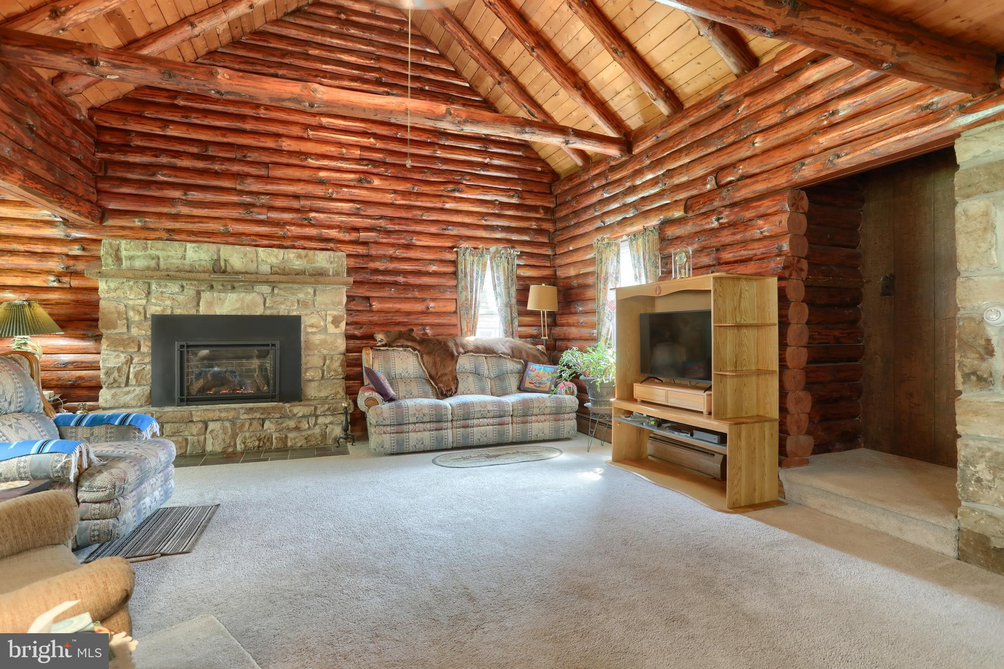 568 CAMP STRAUSE ROAD