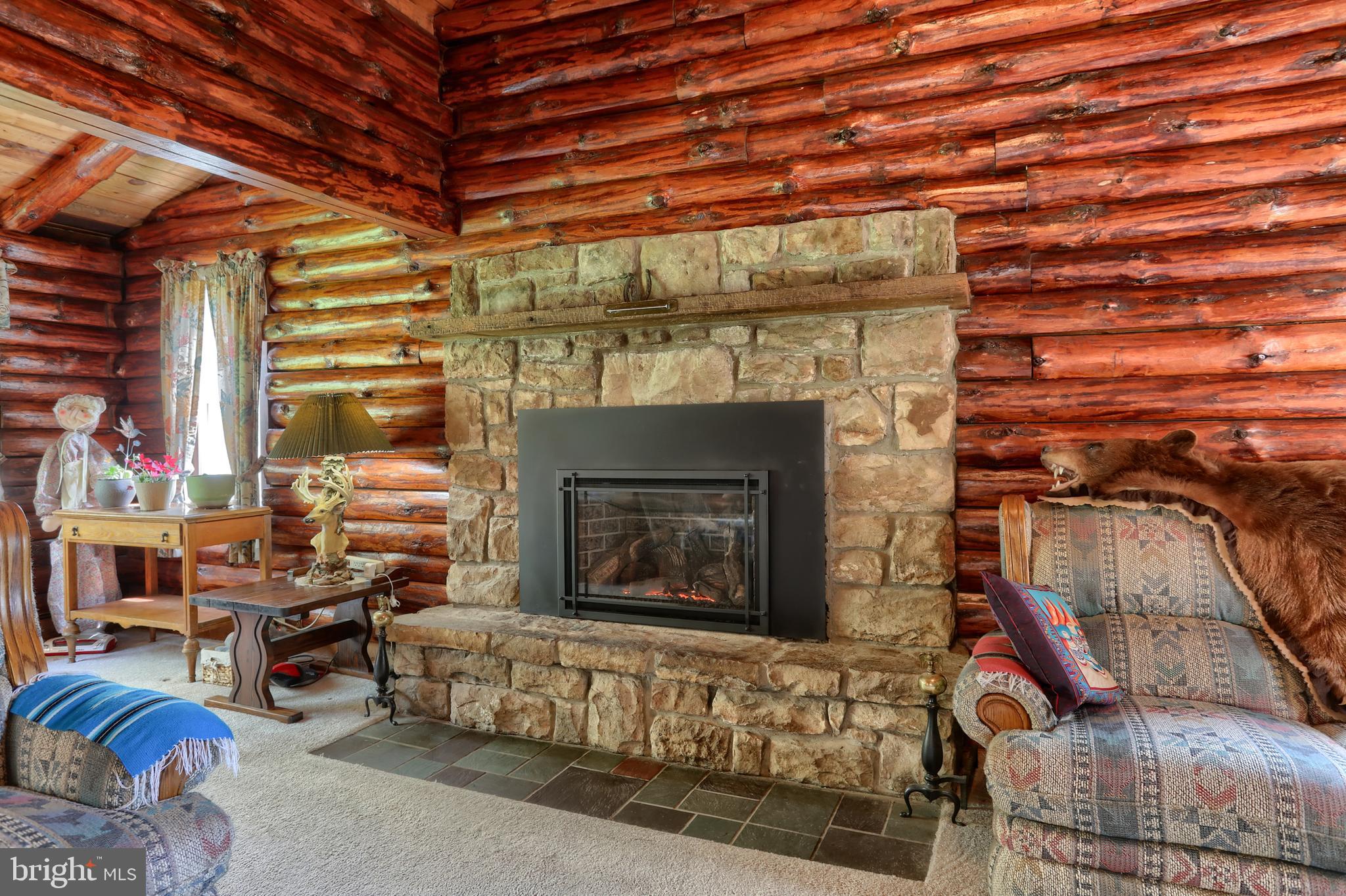 568 CAMP STRAUSE ROAD