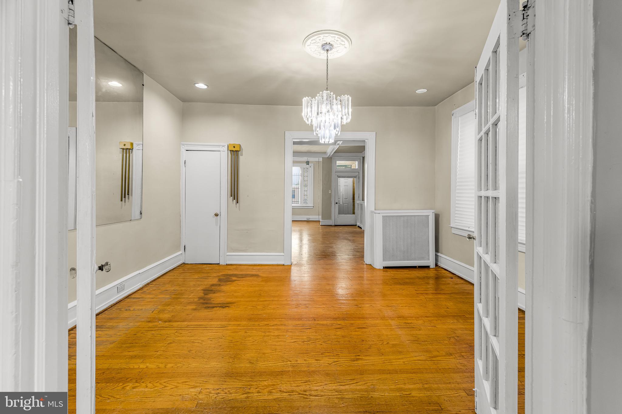 WEST PHILADELPHIA - Residential