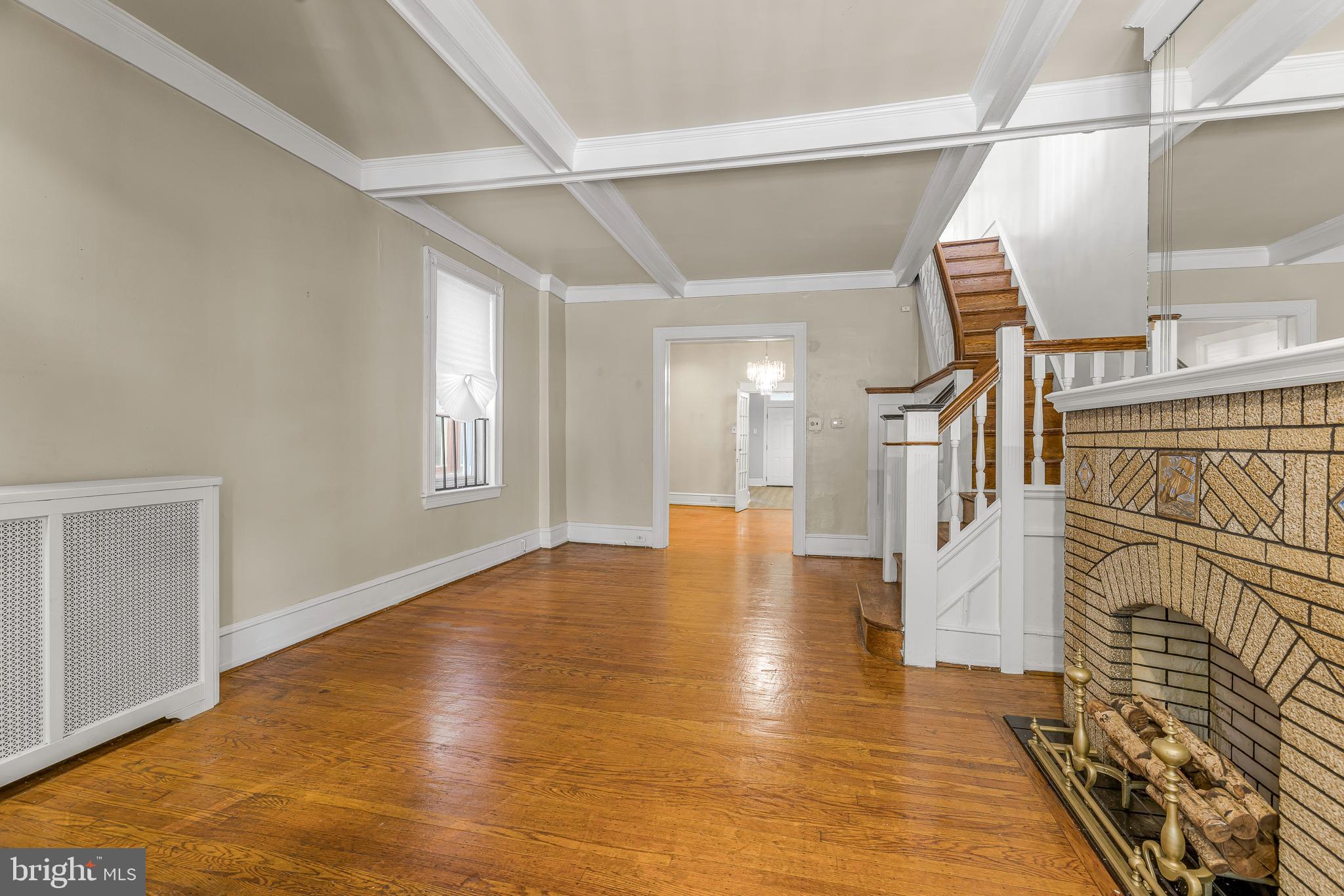 WEST PHILADELPHIA - Residential