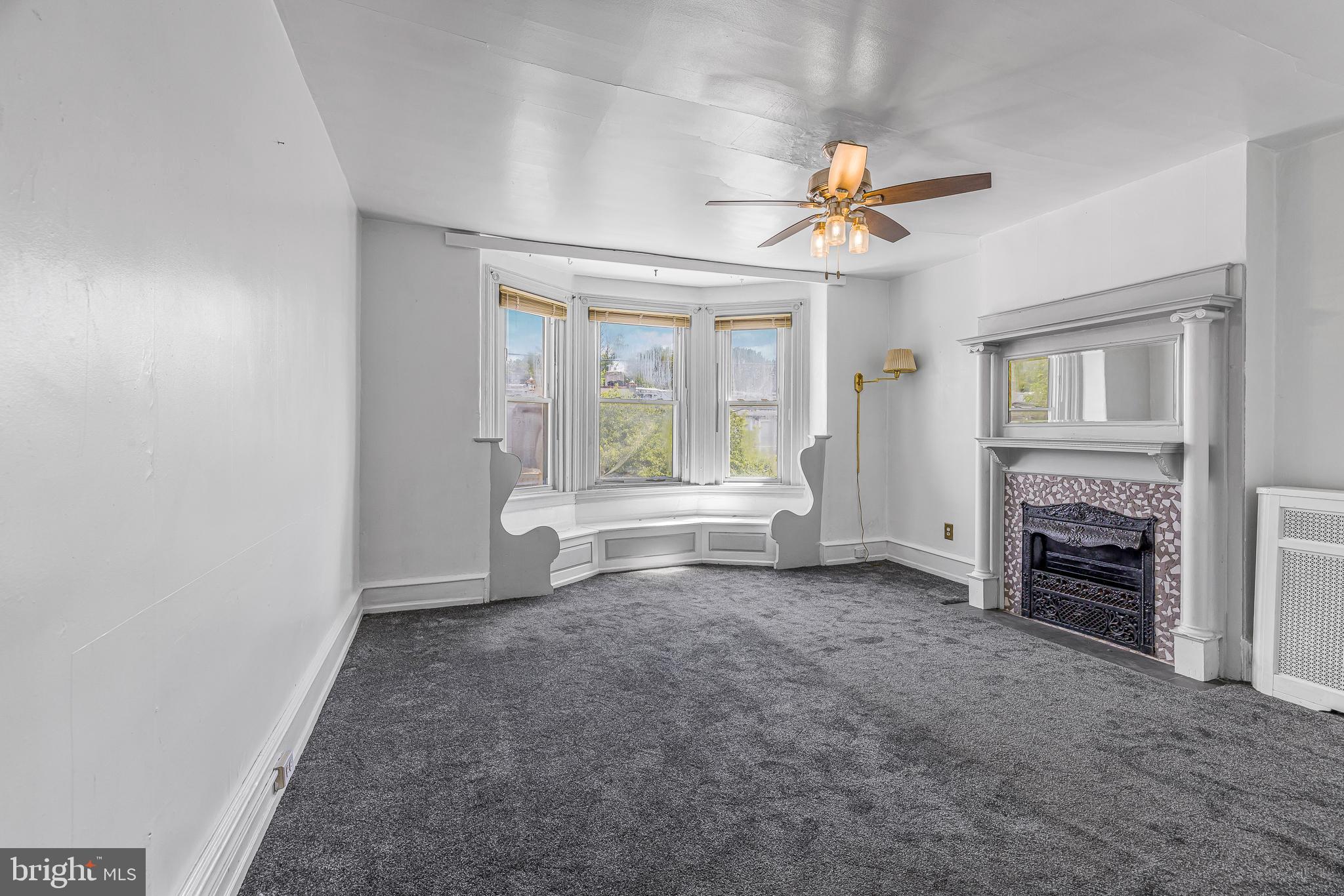 WEST PHILADELPHIA - Residential