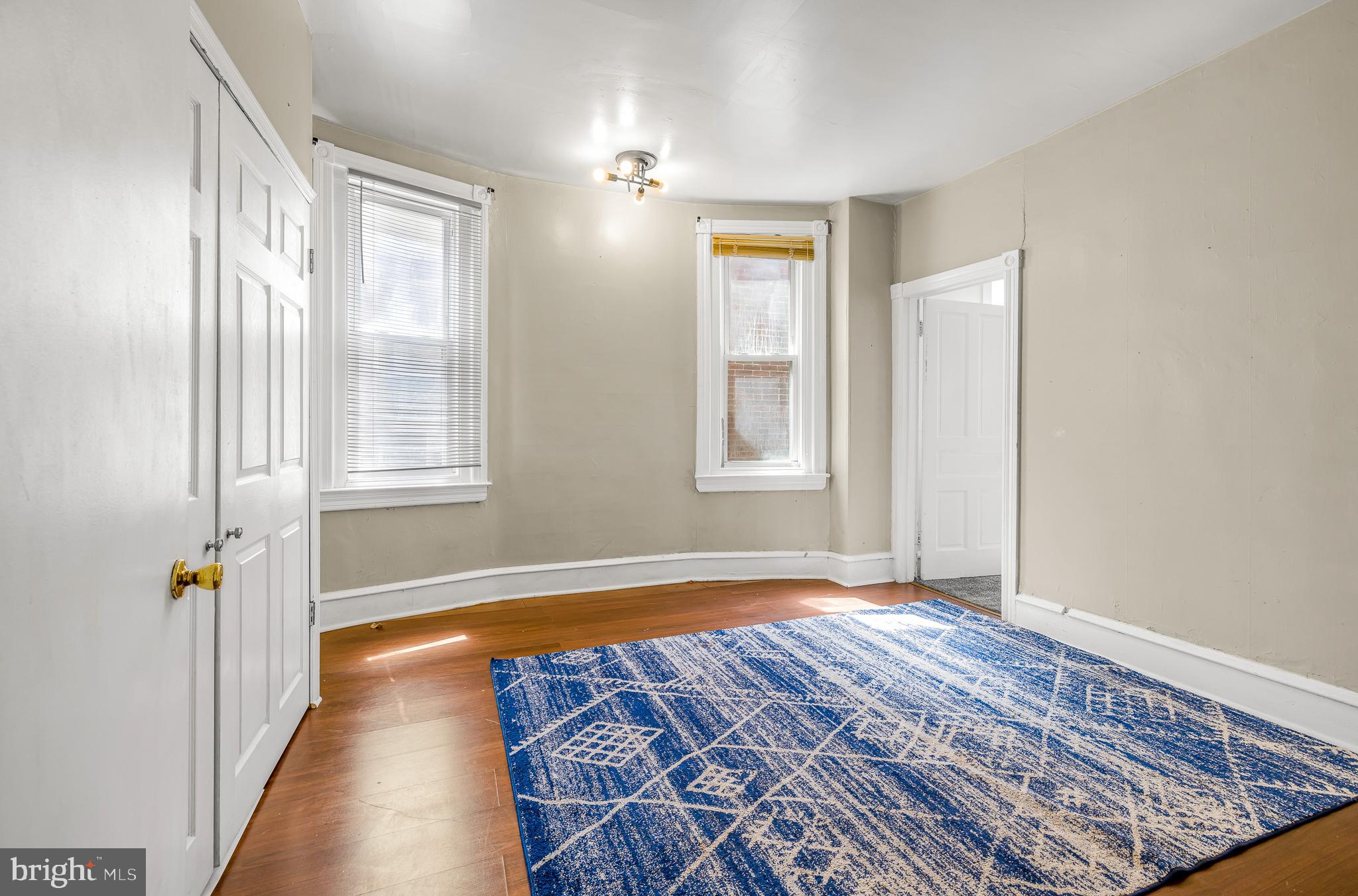 WEST PHILADELPHIA - Residential