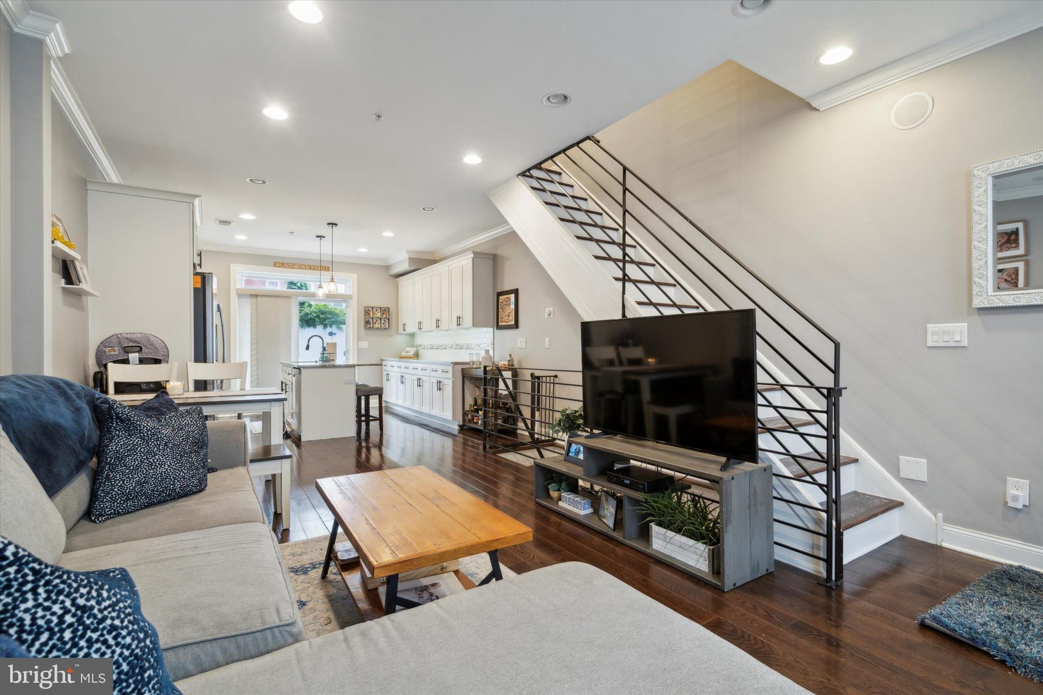 WHARTON - Residential Lease