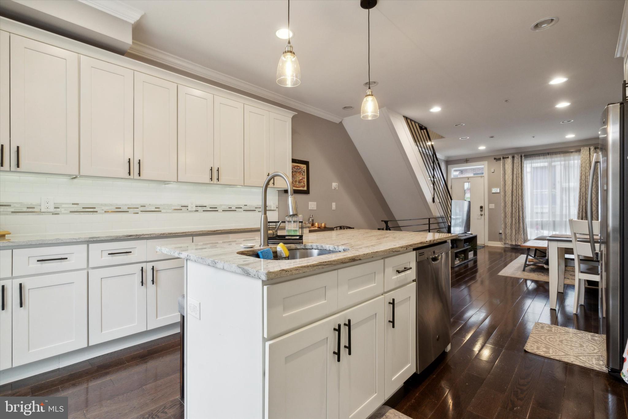 WHARTON - Residential Lease