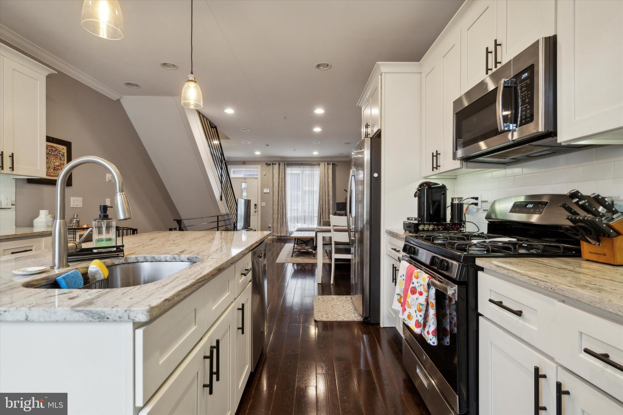 WHARTON - Residential Lease