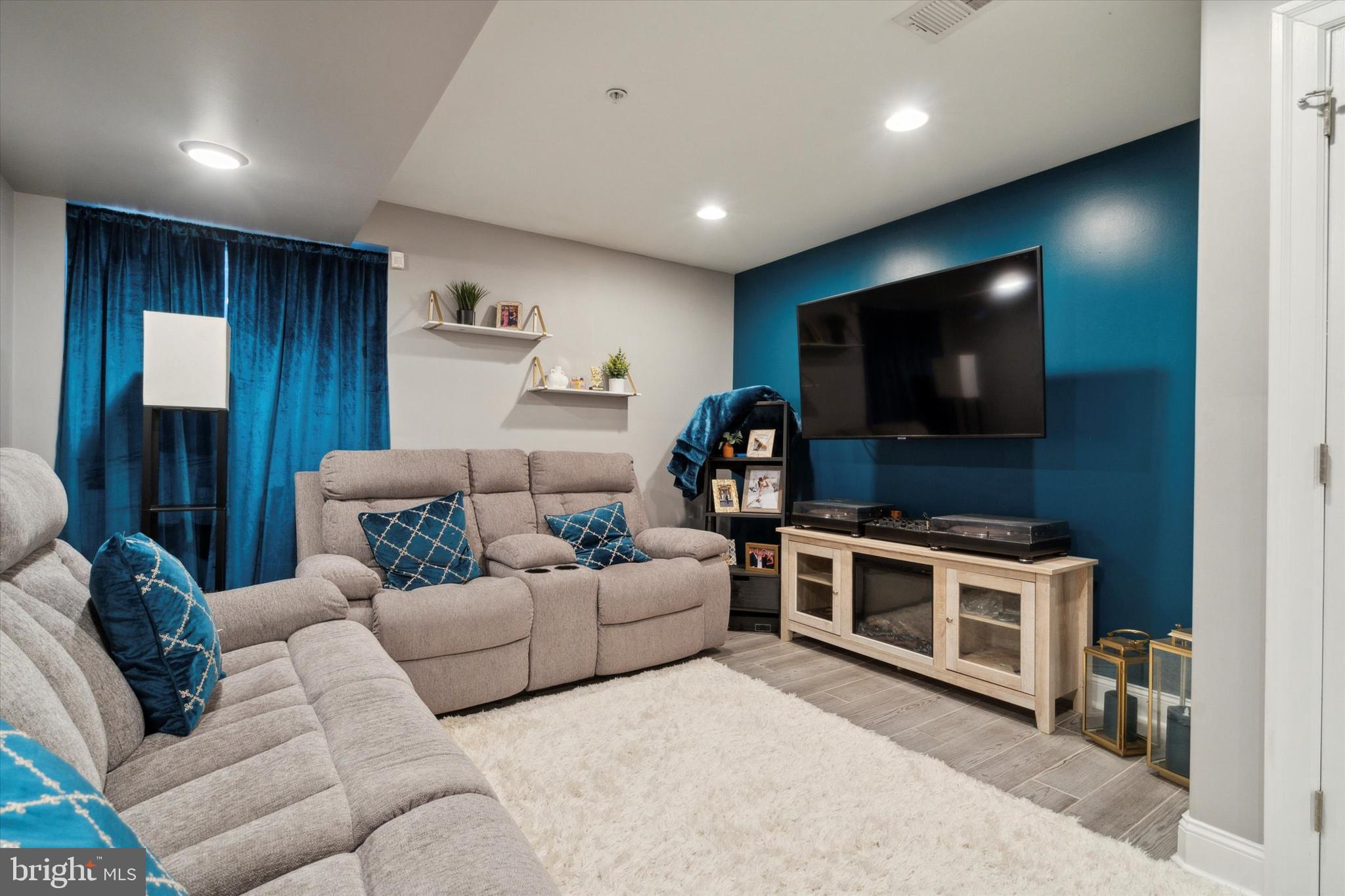 WHARTON - Residential Lease