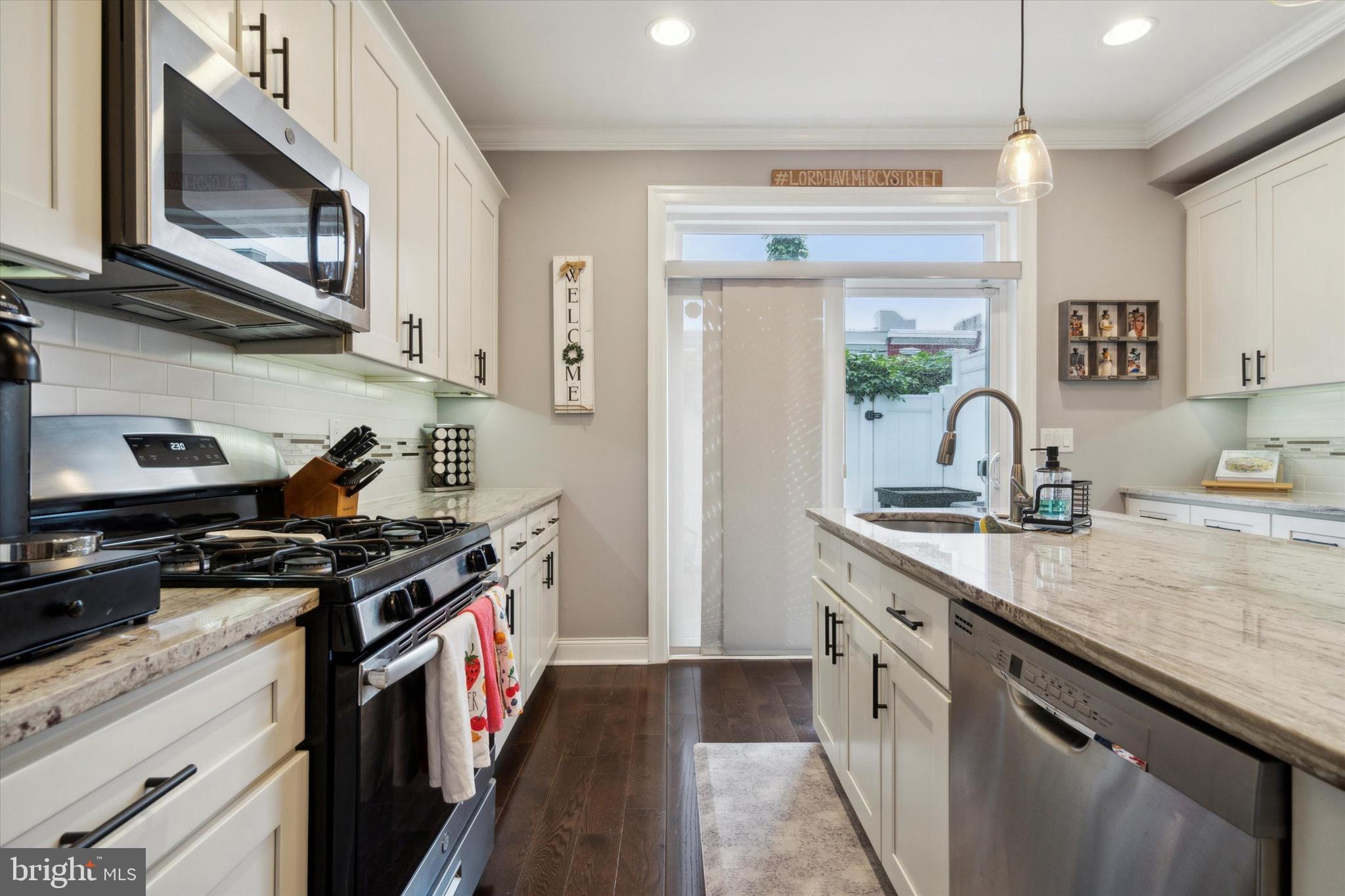 WHARTON - Residential Lease