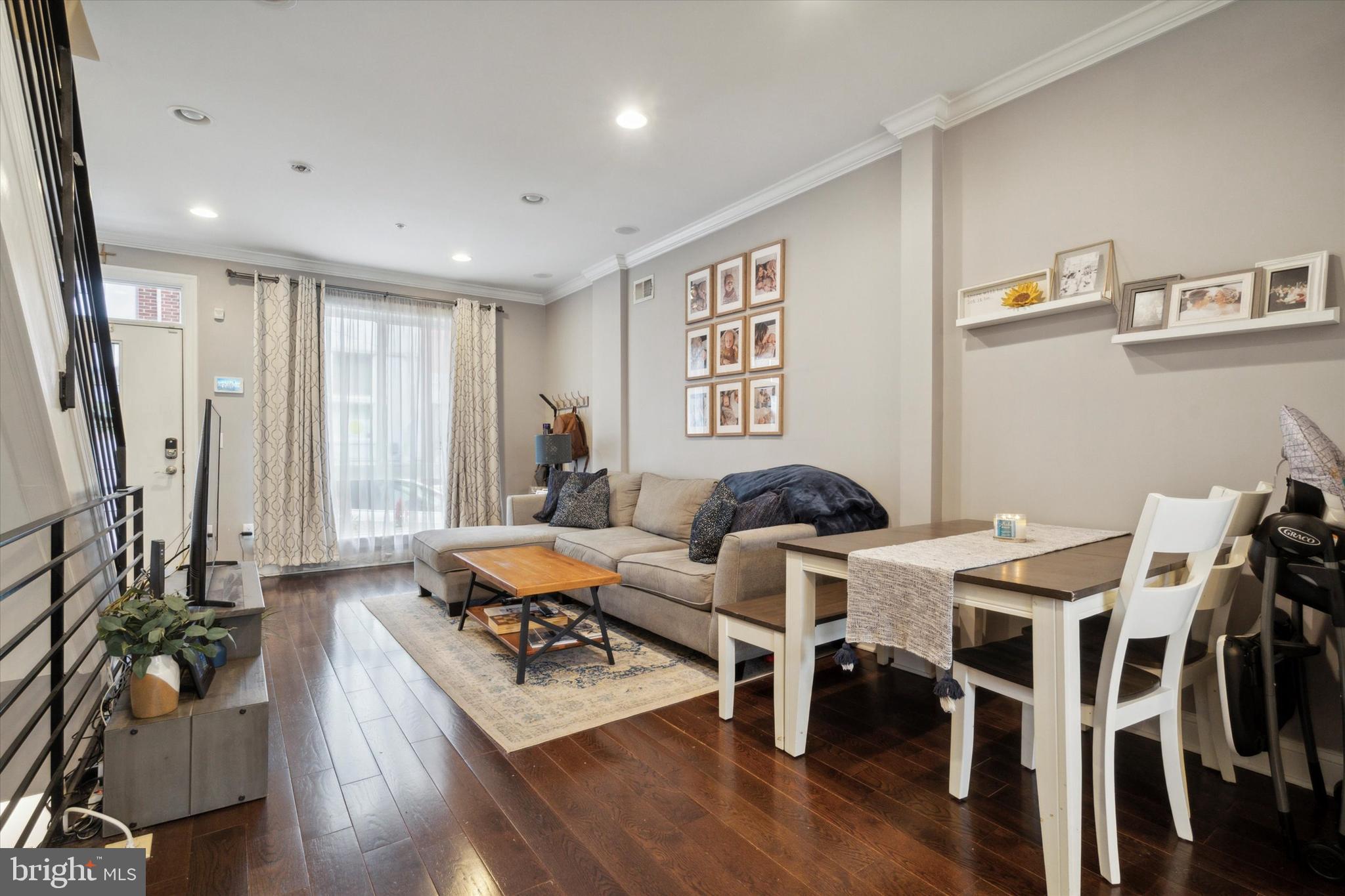 WHARTON - Residential Lease