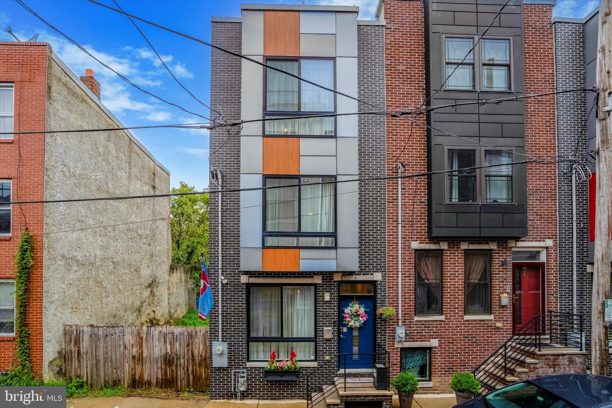 WHARTON - Residential Lease