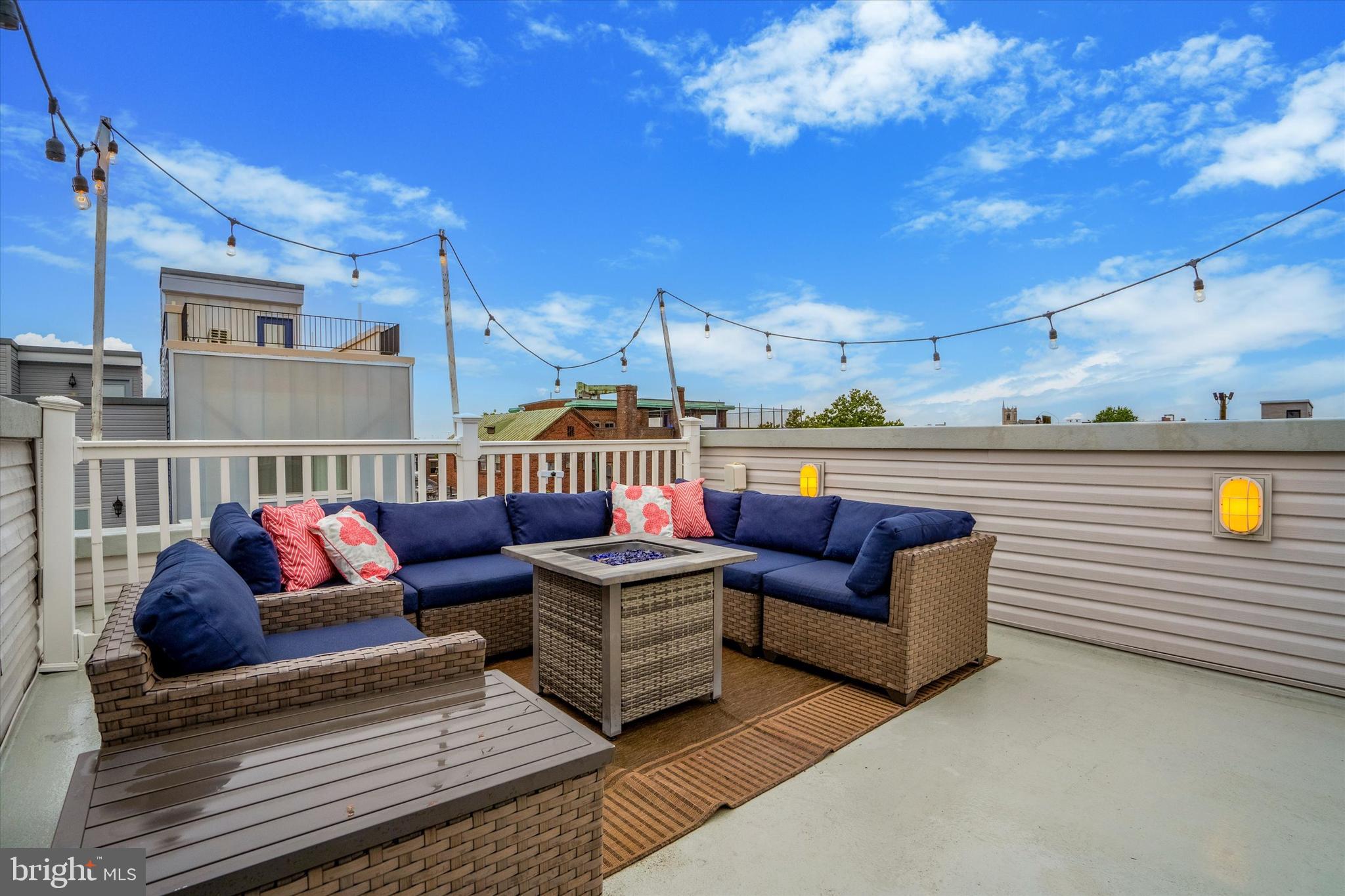 WHARTON - Residential Lease