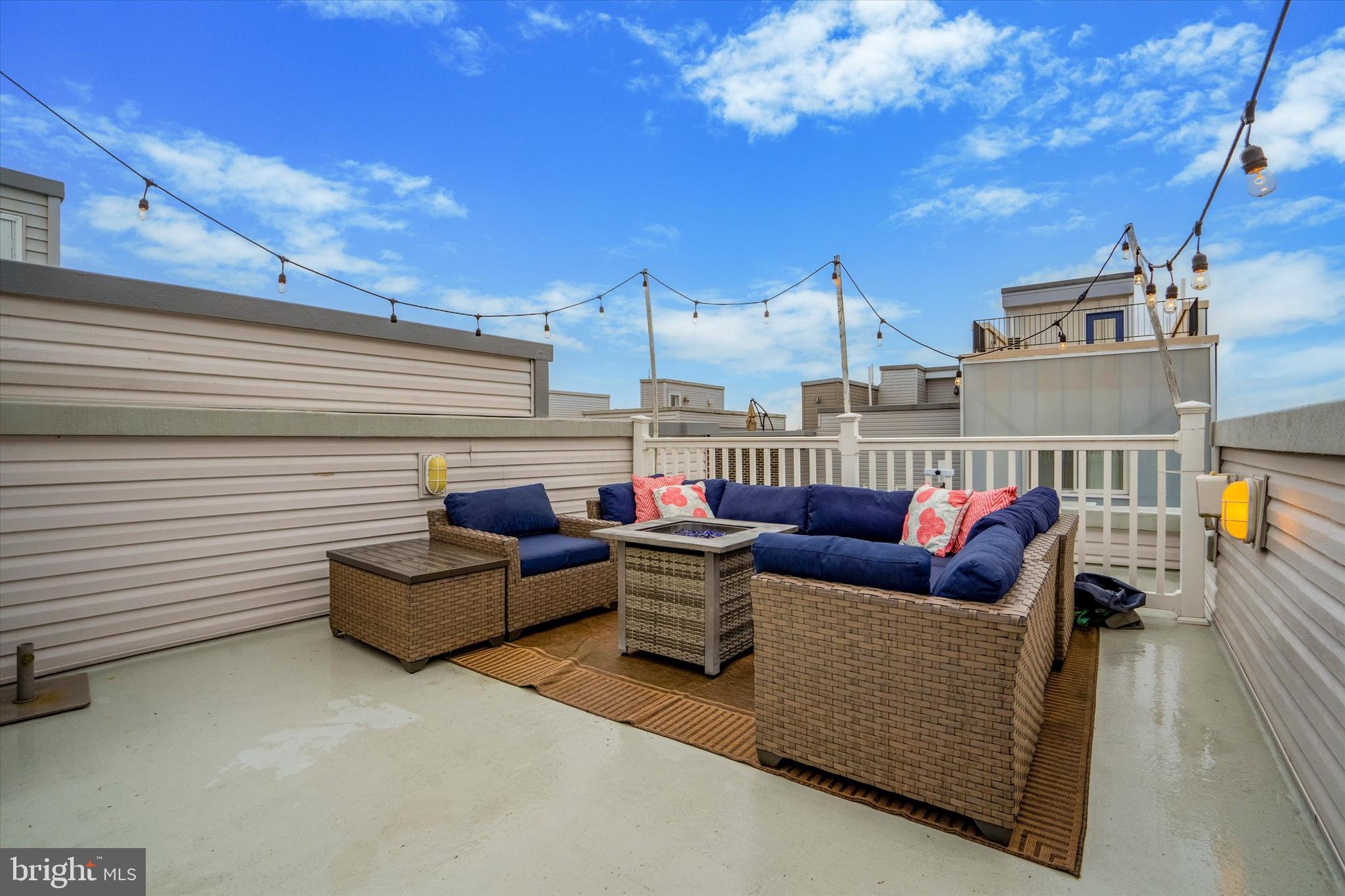 WHARTON - Residential Lease