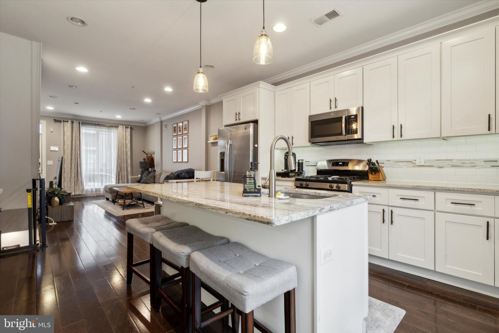 WHARTON - Residential Lease