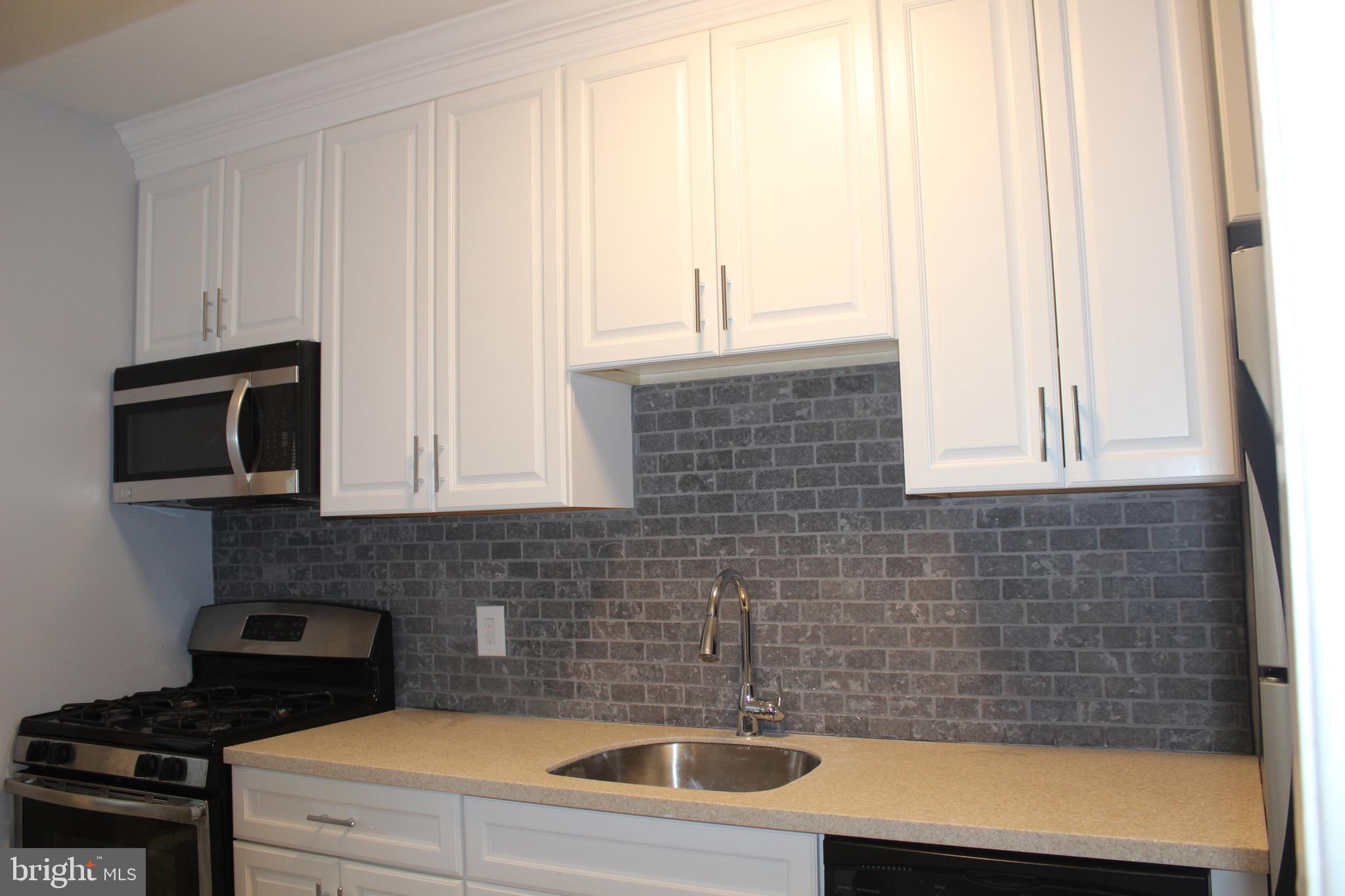 EDMONDSON VILLAGE - Residential Lease