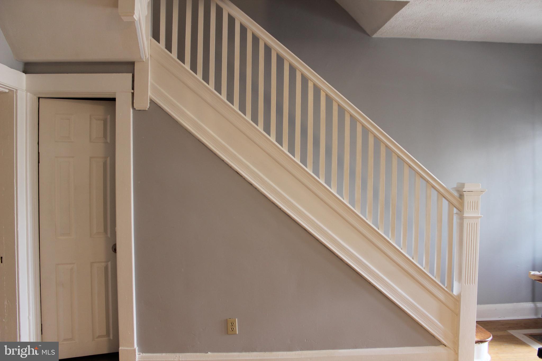 EDMONDSON VILLAGE - Residential Lease