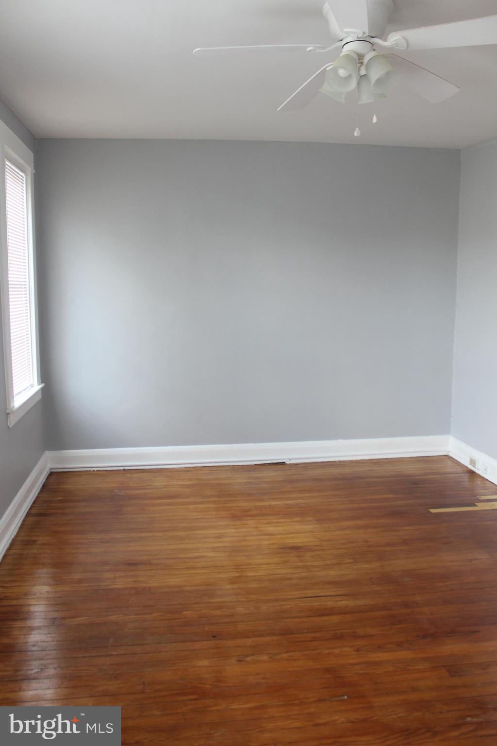 EDMONDSON VILLAGE - Residential Lease