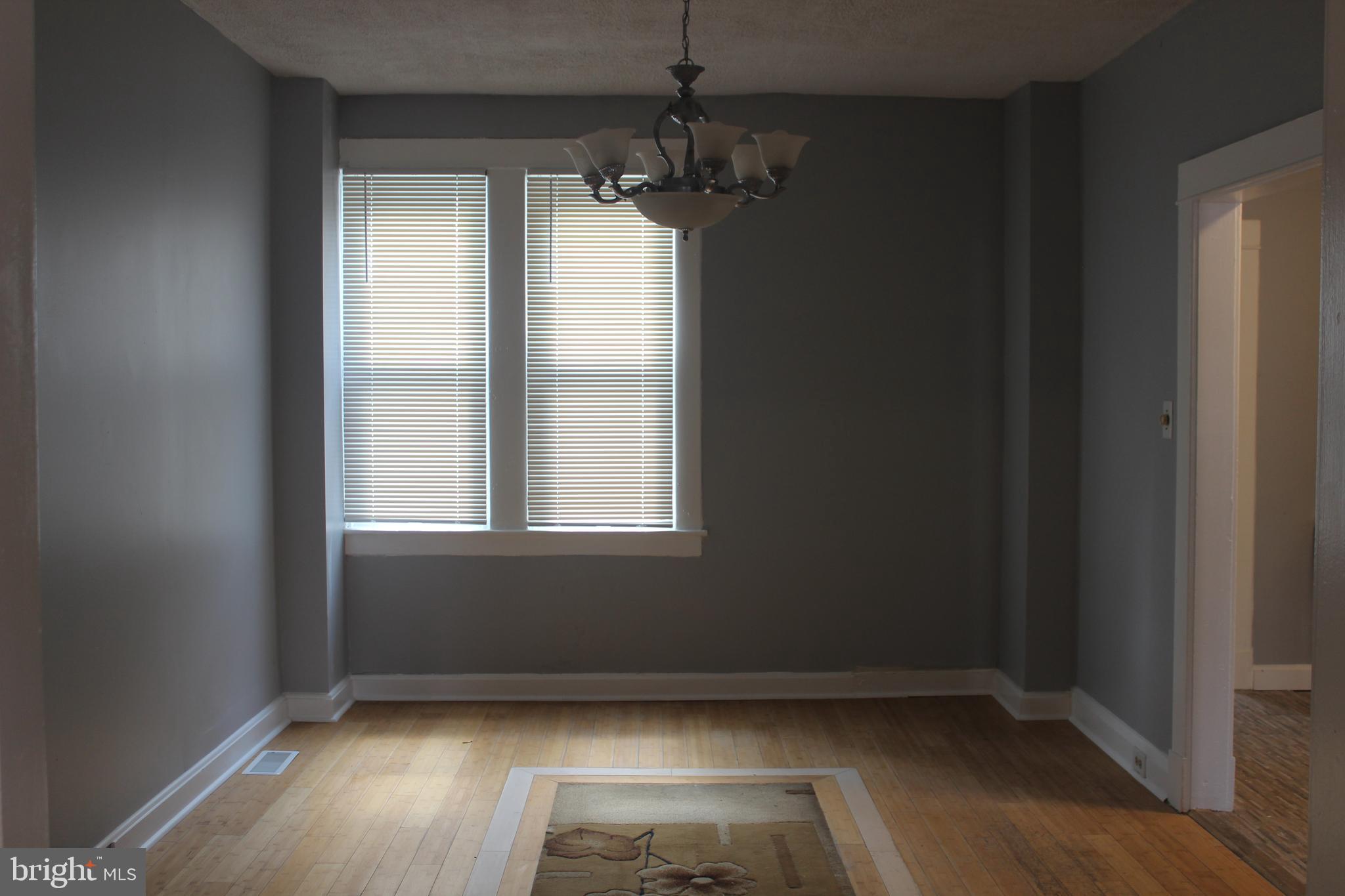 EDMONDSON VILLAGE - Residential Lease