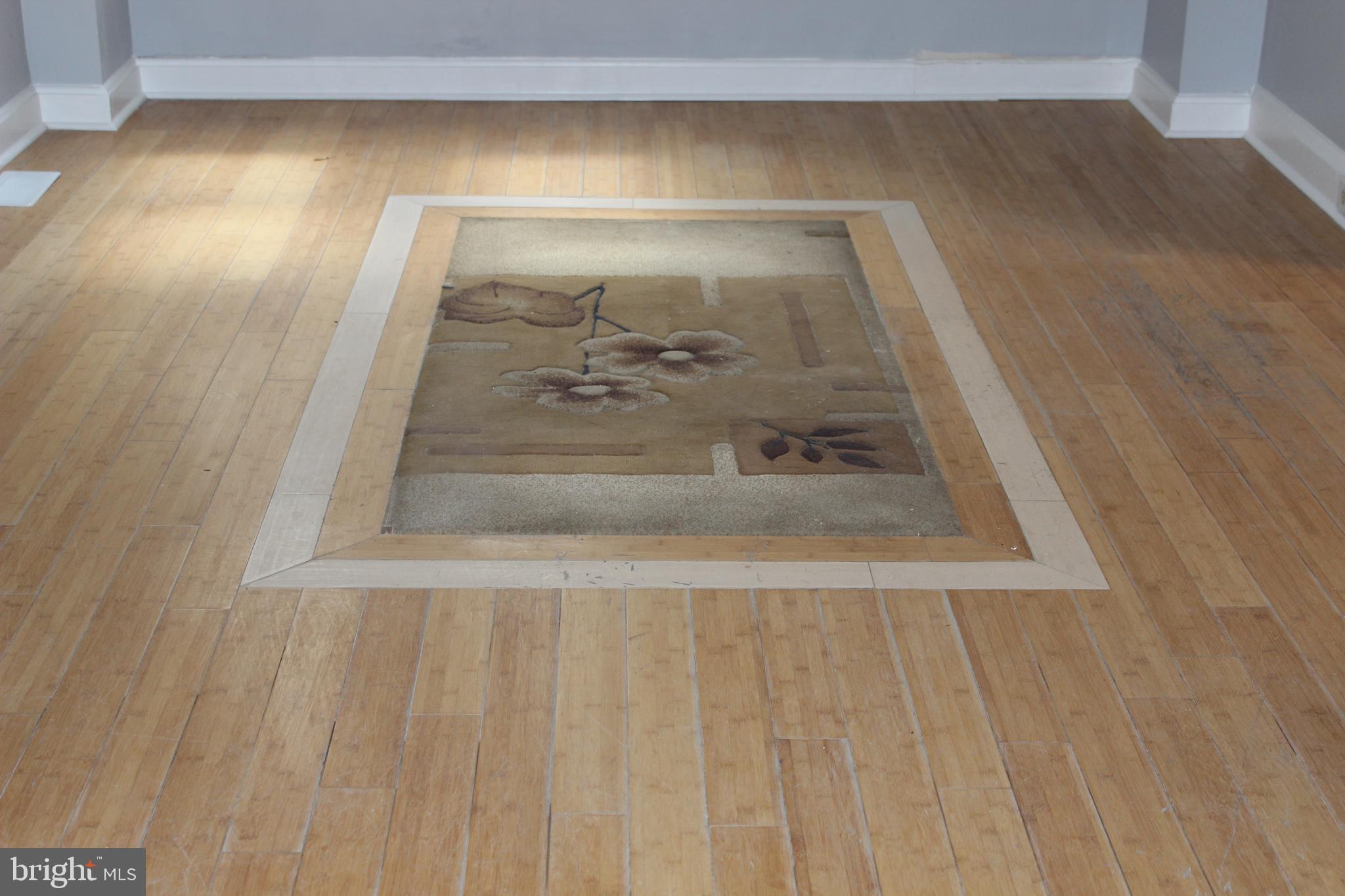 EDMONDSON VILLAGE - Residential Lease