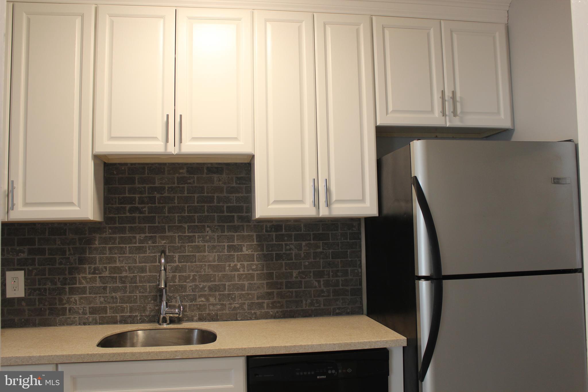 EDMONDSON VILLAGE - Residential Lease