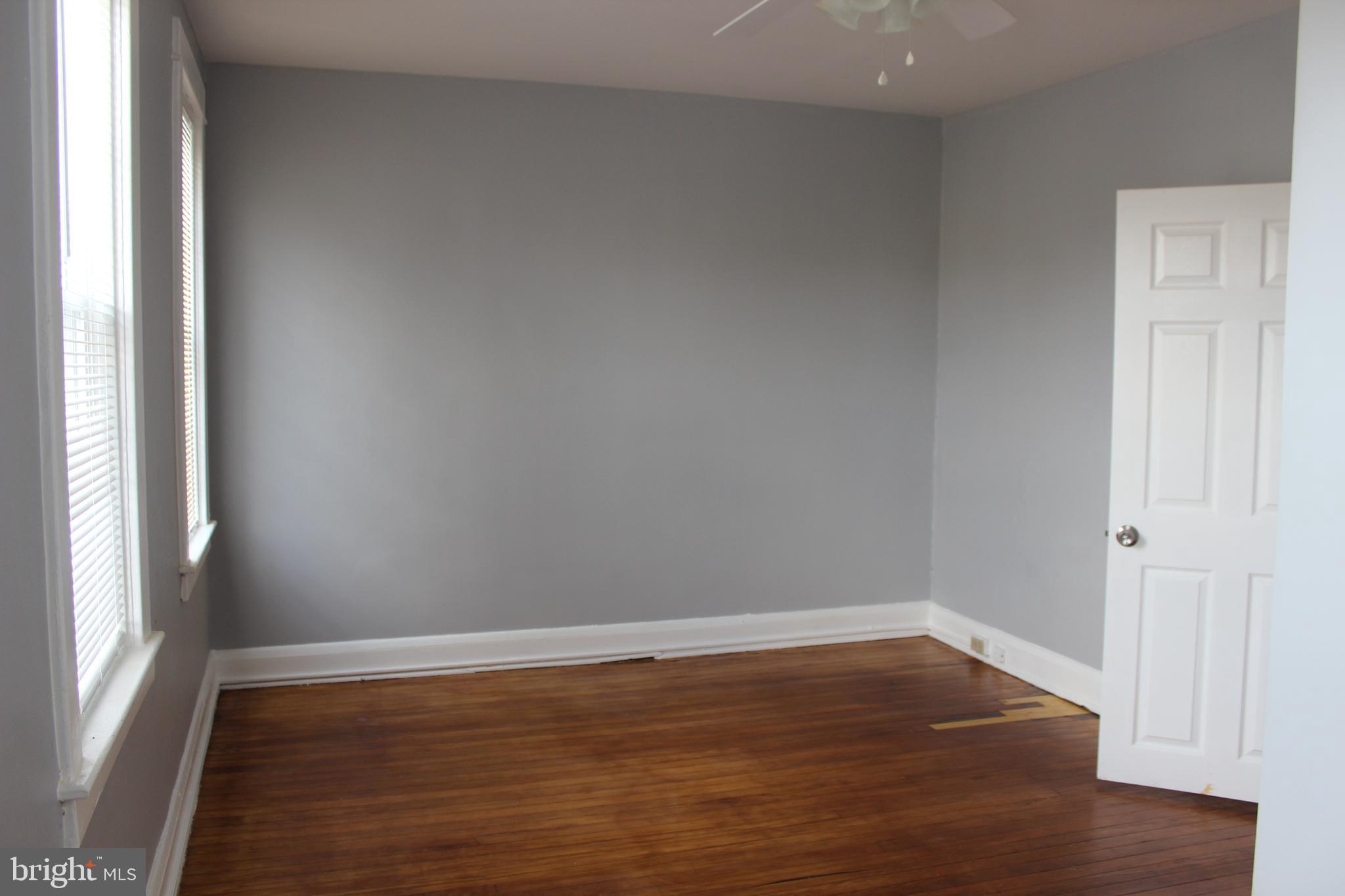 EDMONDSON VILLAGE - Residential Lease