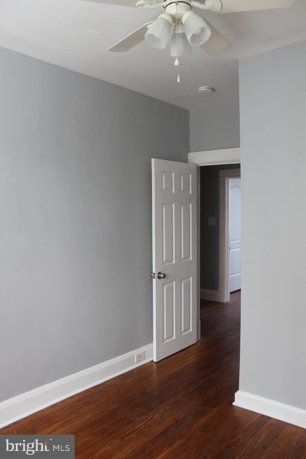 EDMONDSON VILLAGE - Residential Lease