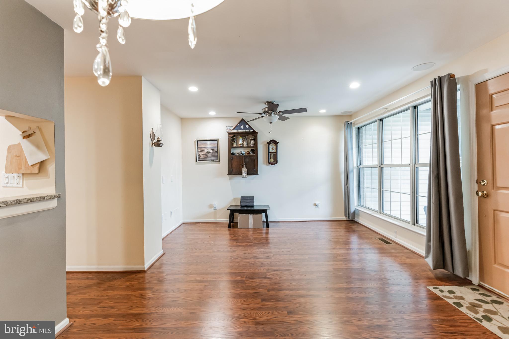 NORTHRIDGE ESTATES - Residential