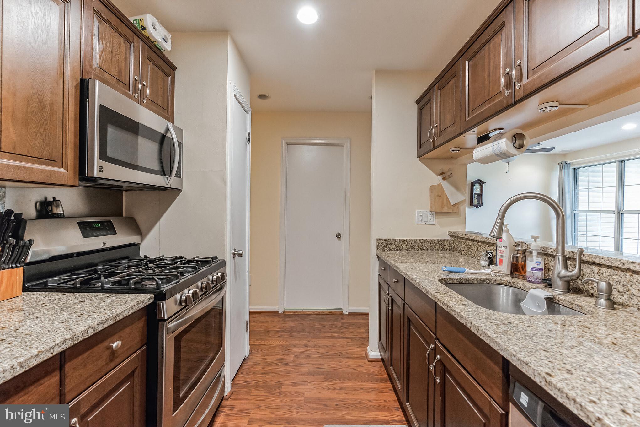 NORTHRIDGE ESTATES - Residential